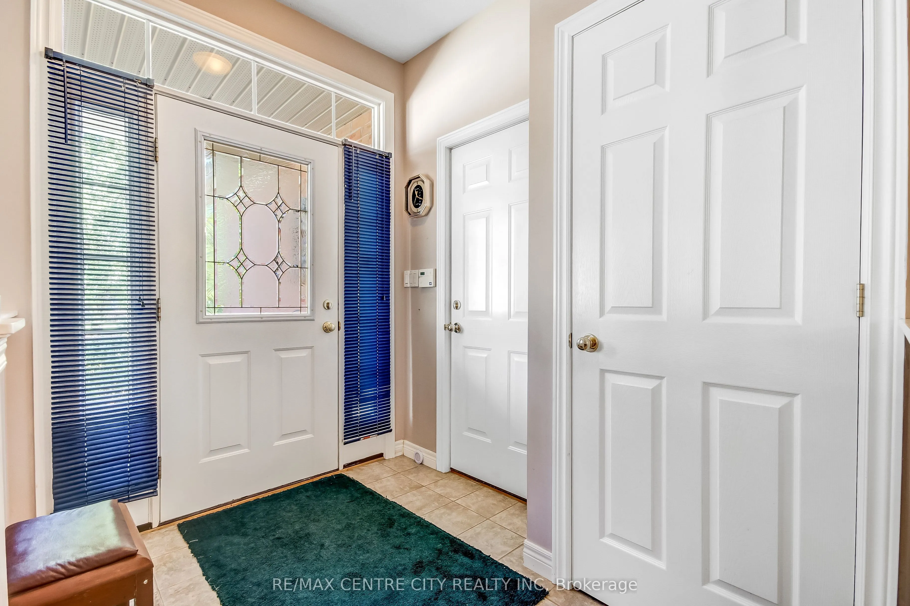 22 Harrington Crescent