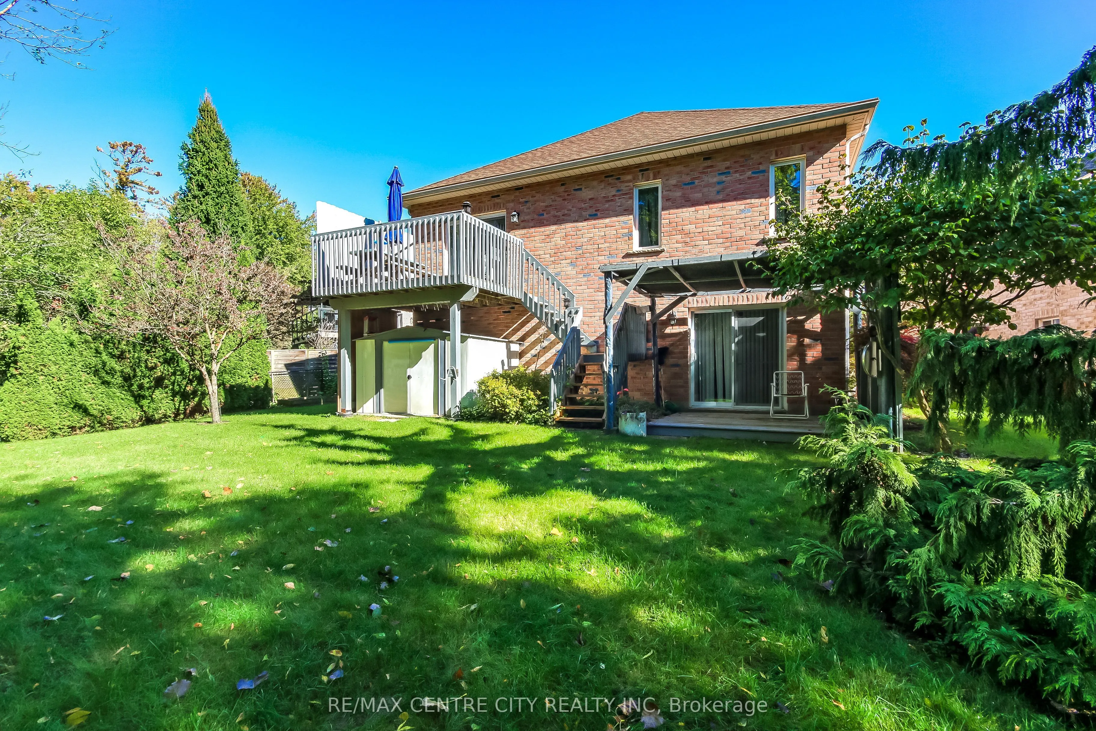 22 Harrington Crescent