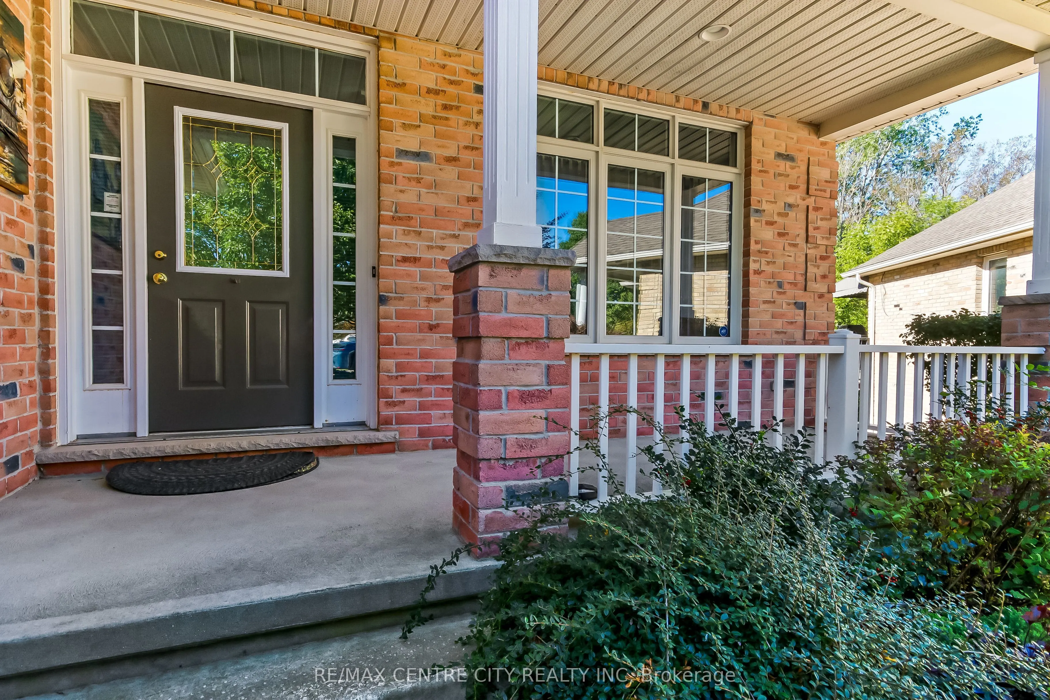 22 Harrington Crescent