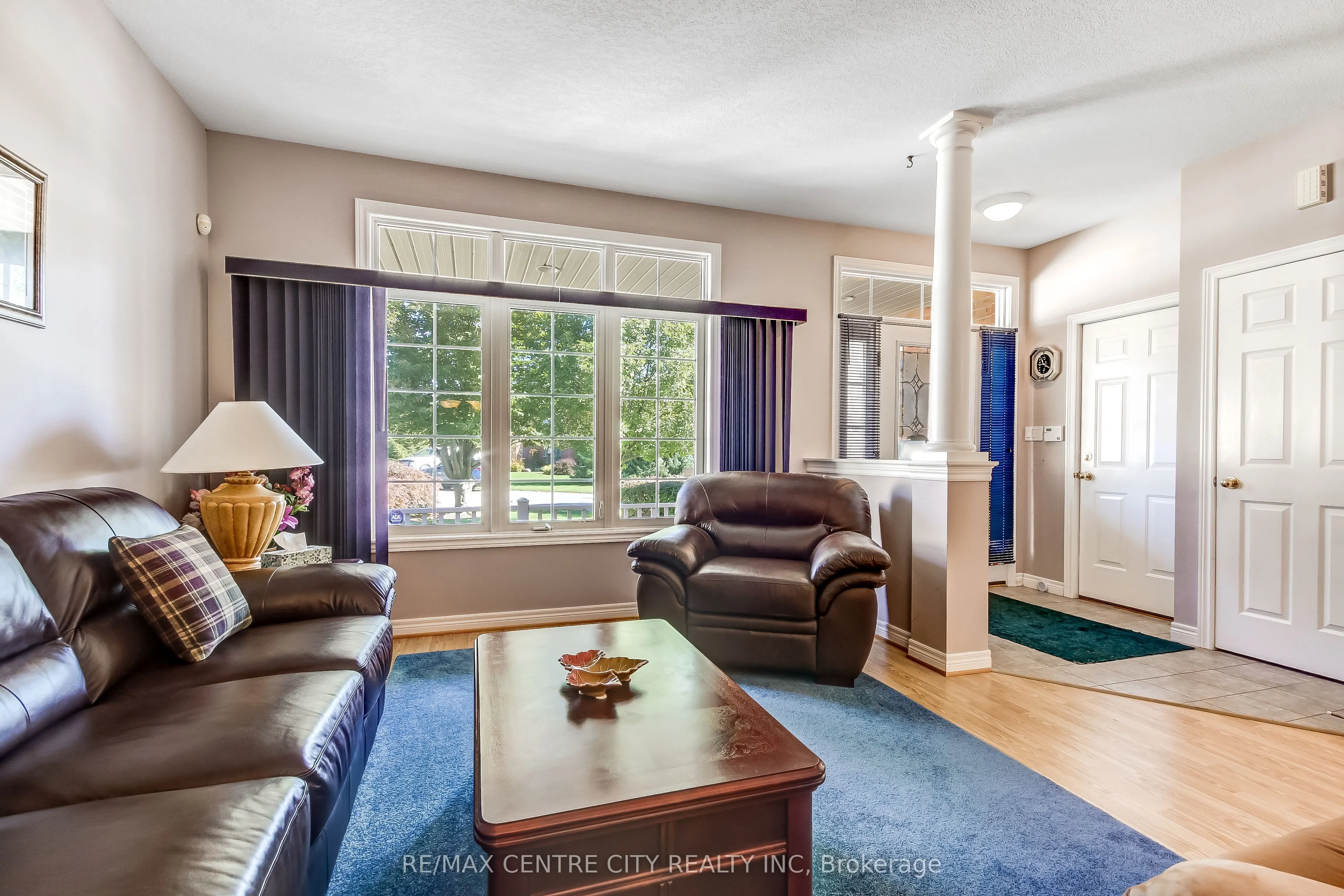 22 Harrington Crescent
