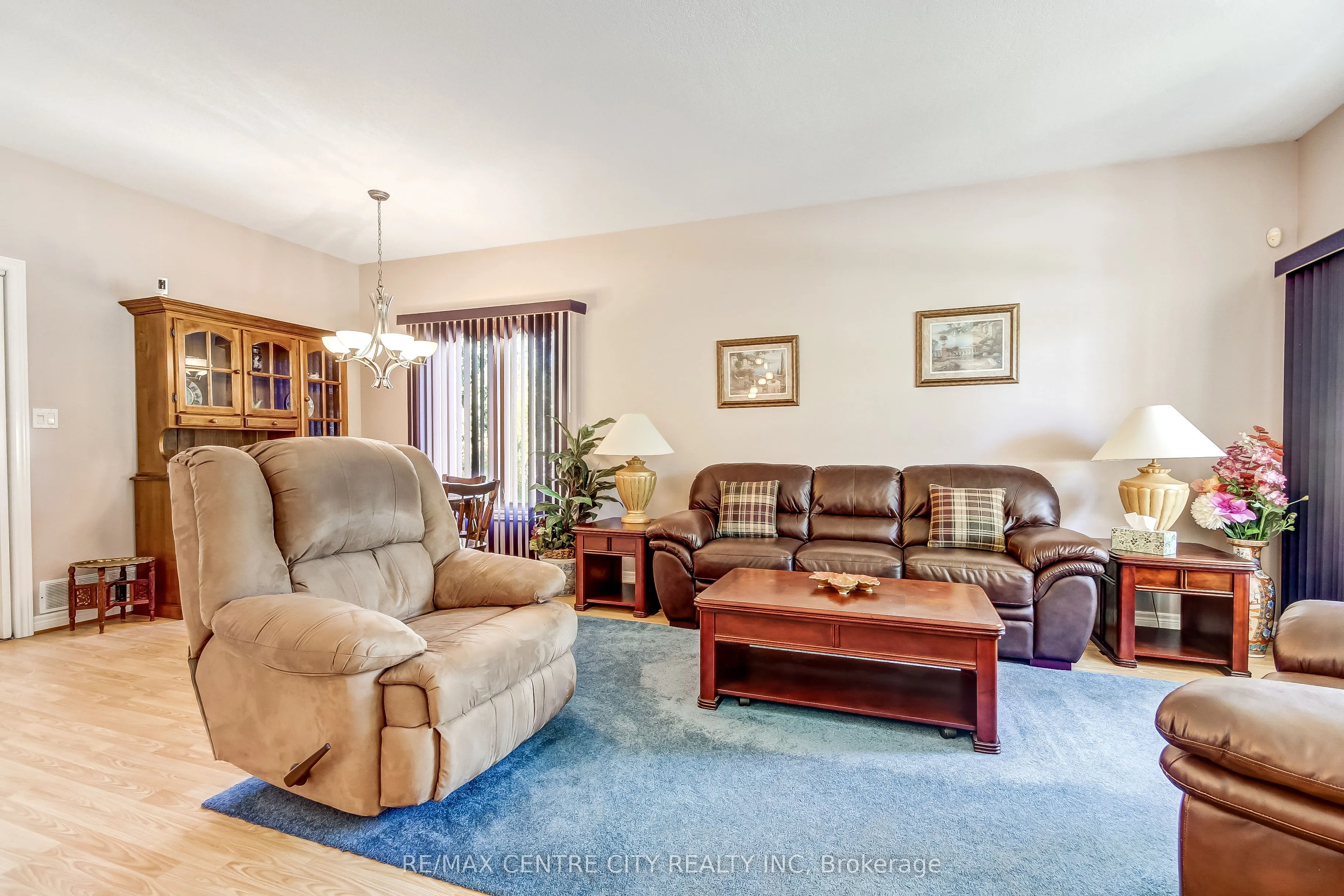 22 Harrington Crescent