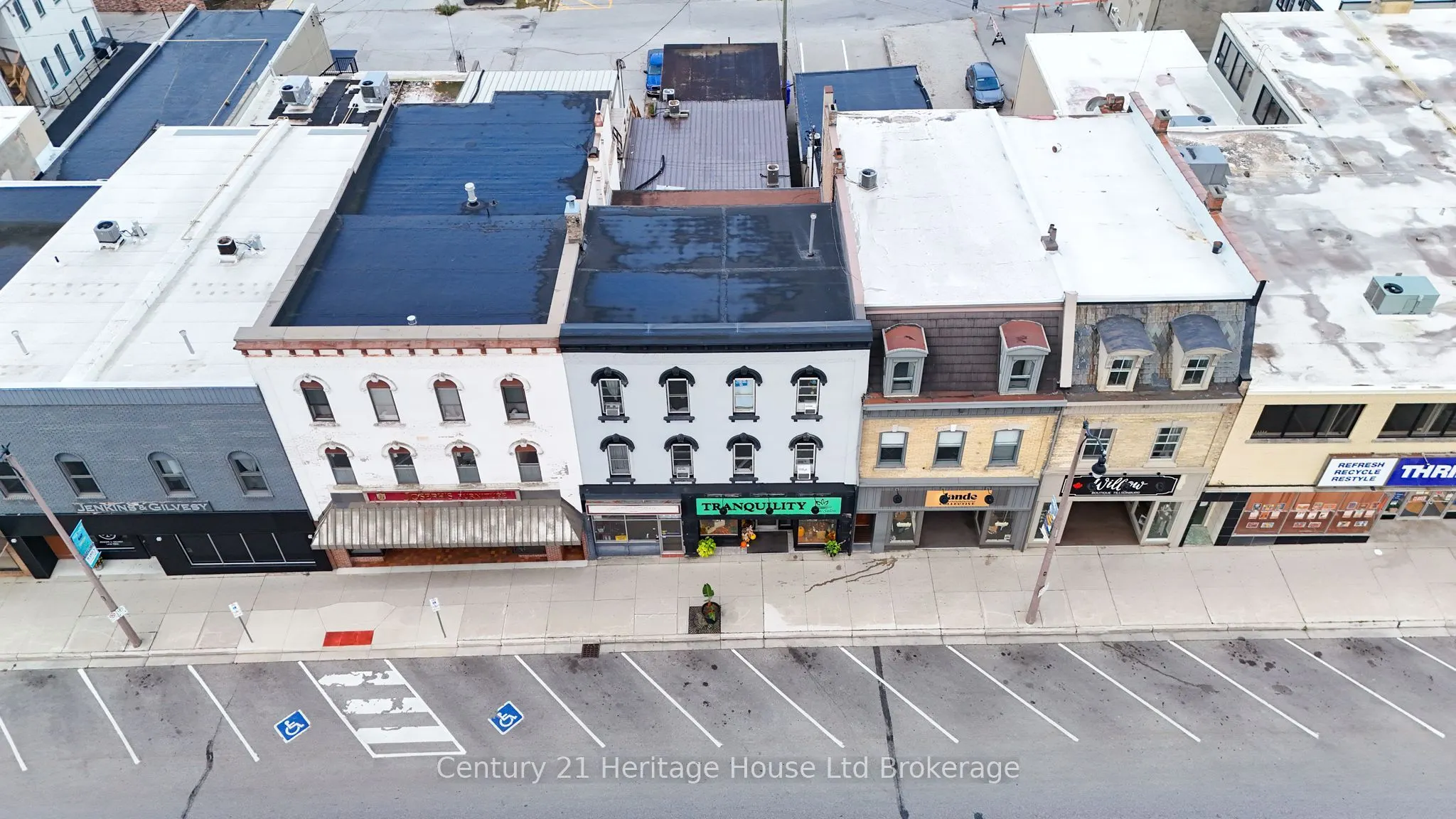 141-143 Broadway Street