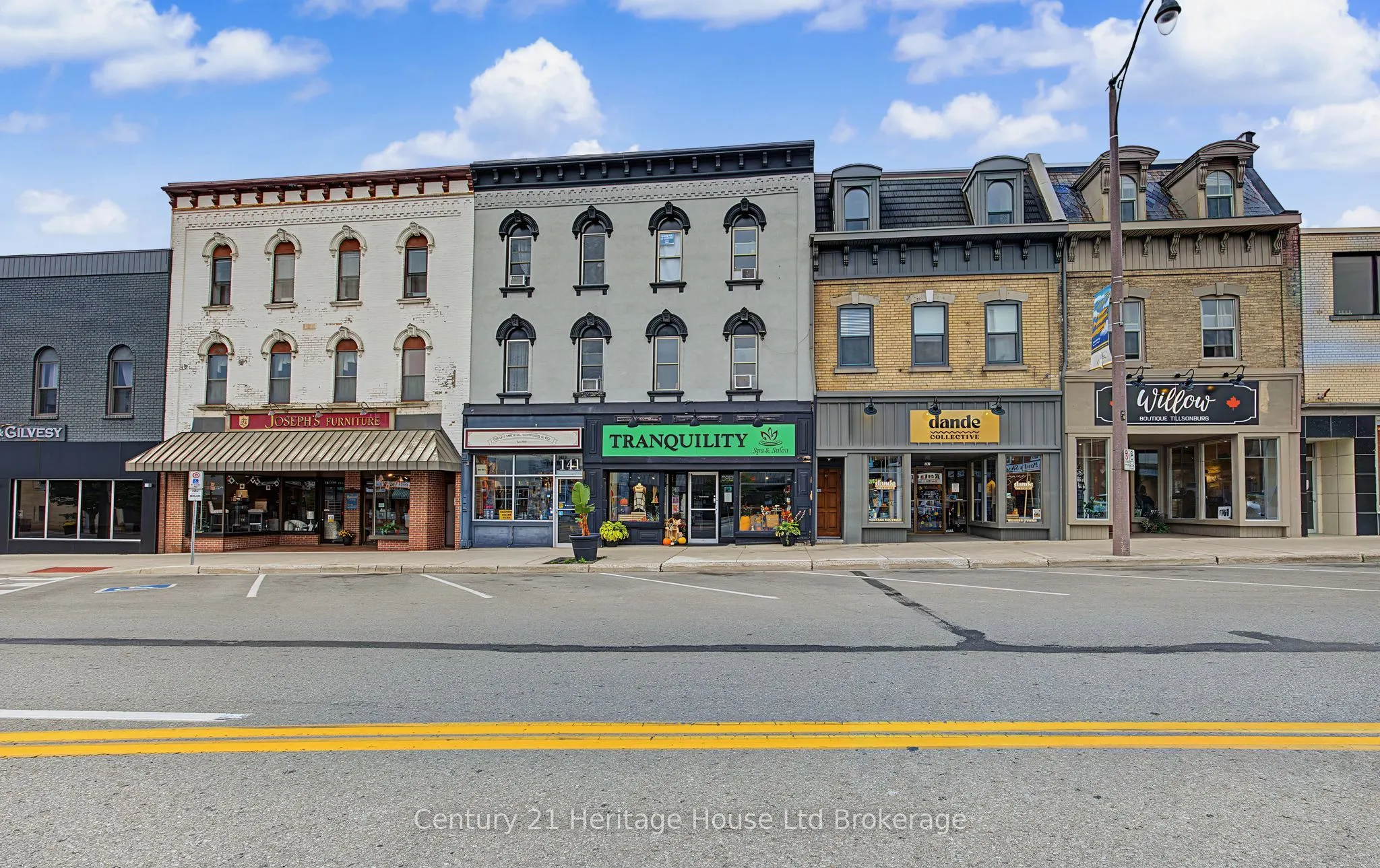 141-143 Broadway Street