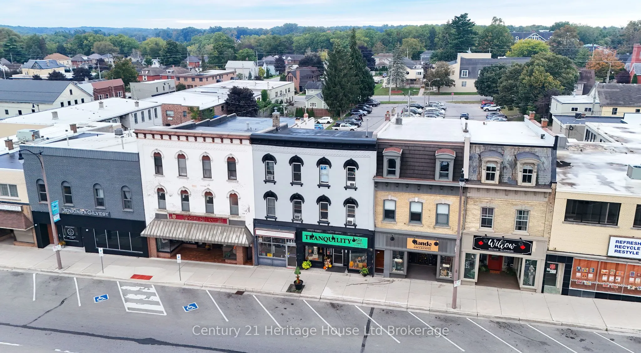 141-143 Broadway Street