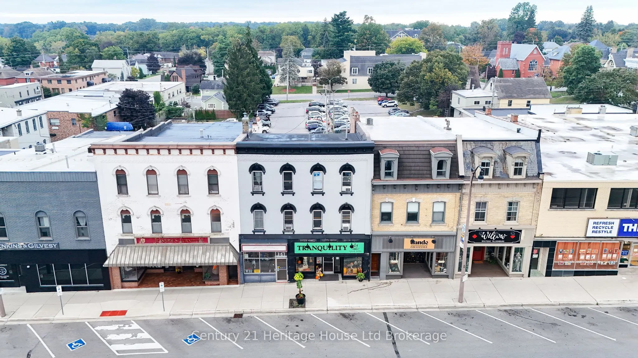 141-143 Broadway Street