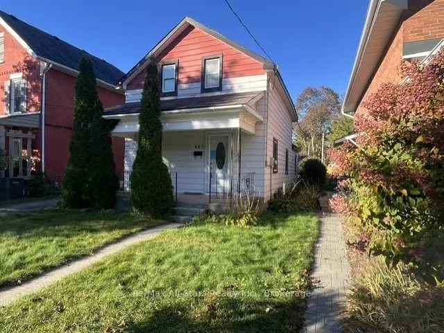 485 Mark Street