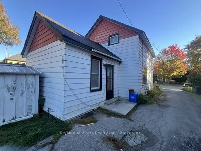 485 Mark Street