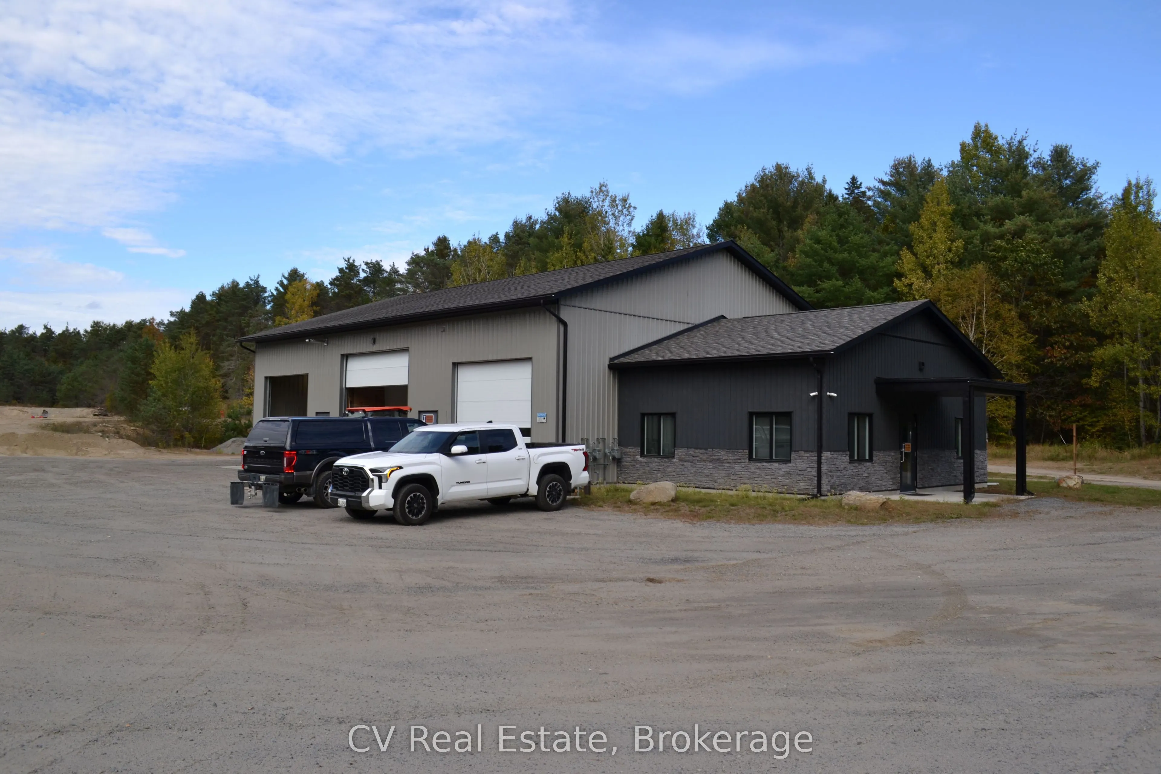 330 Boundary Road