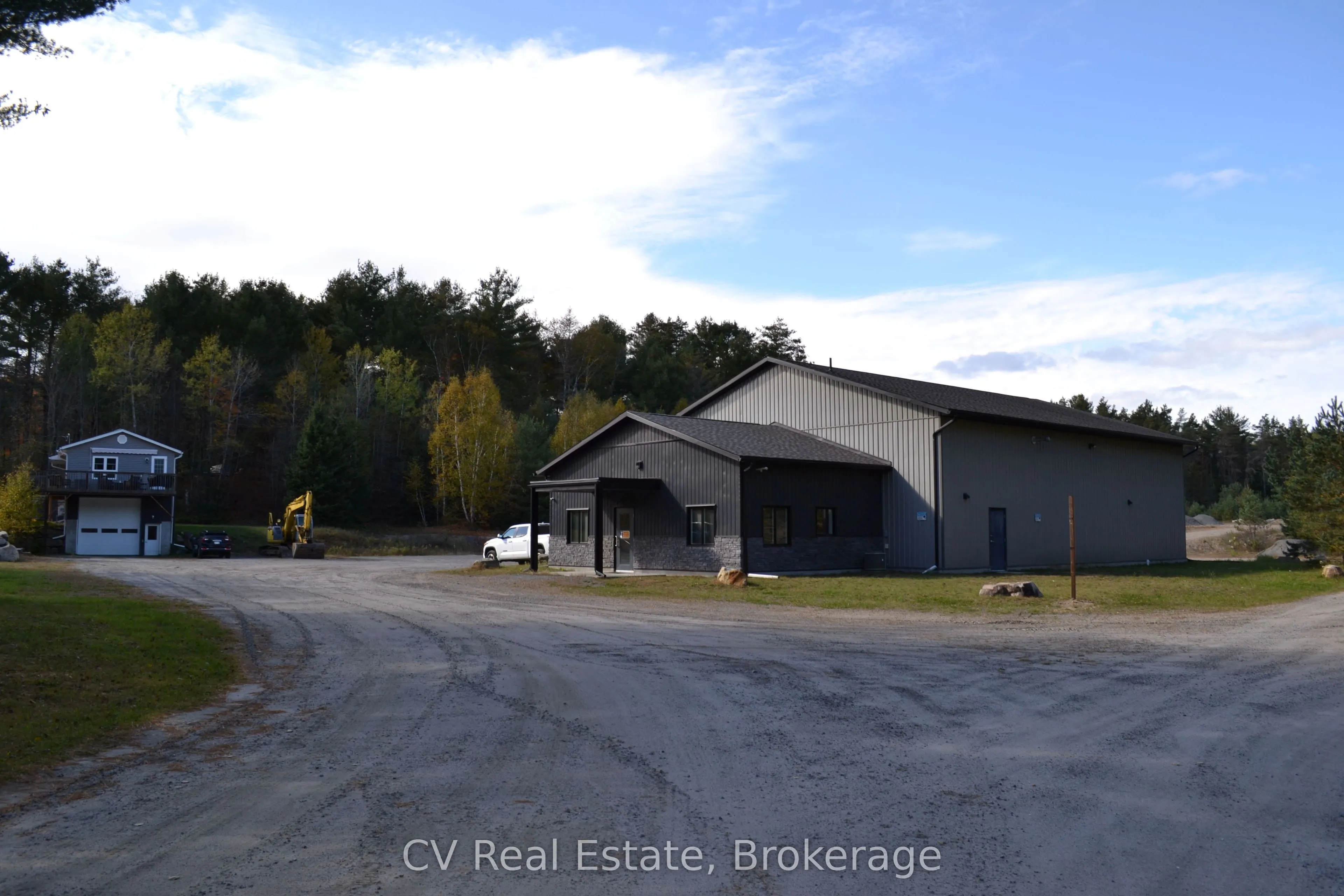 330 Boundary Road