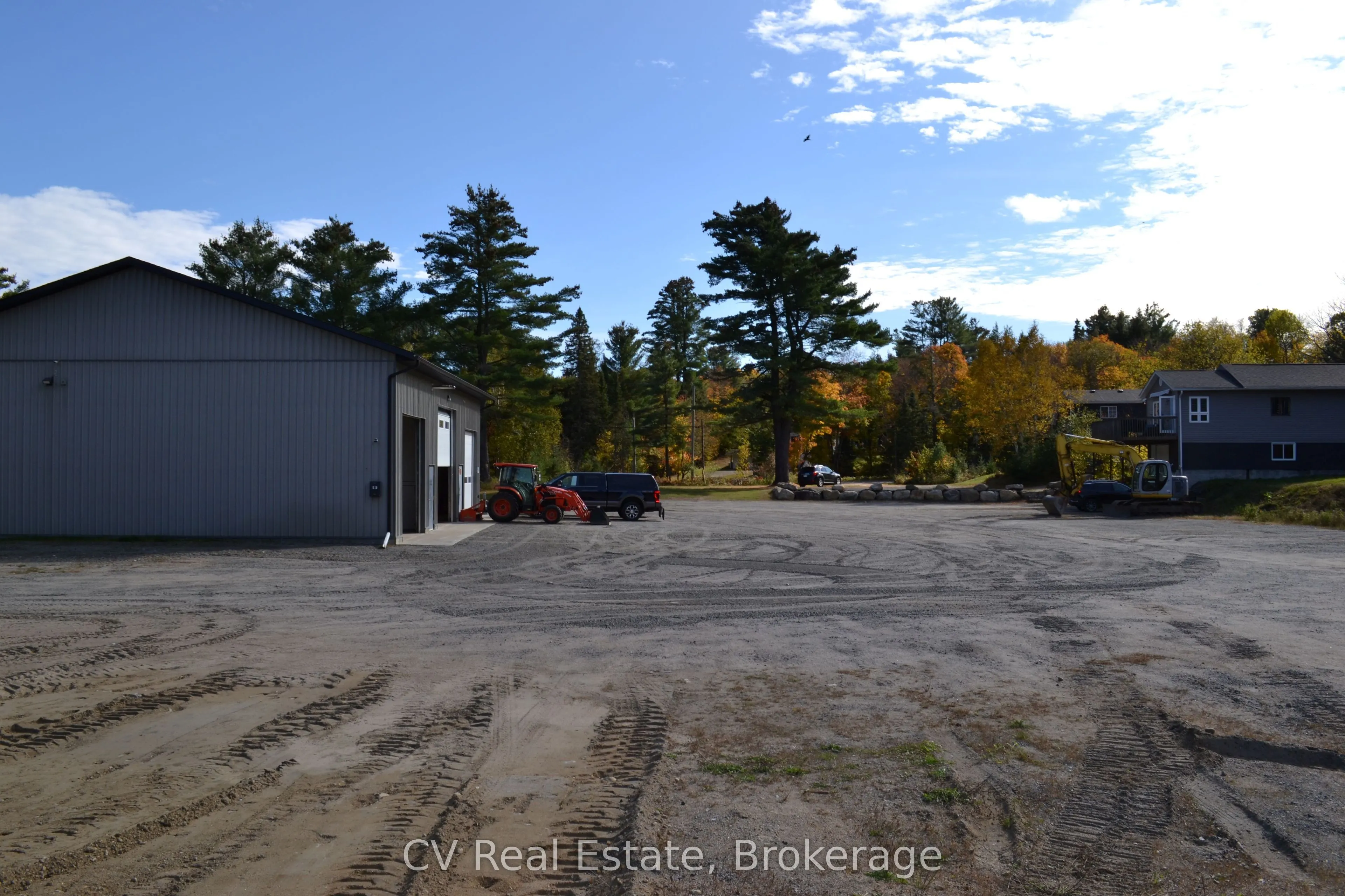 330 Boundary Road