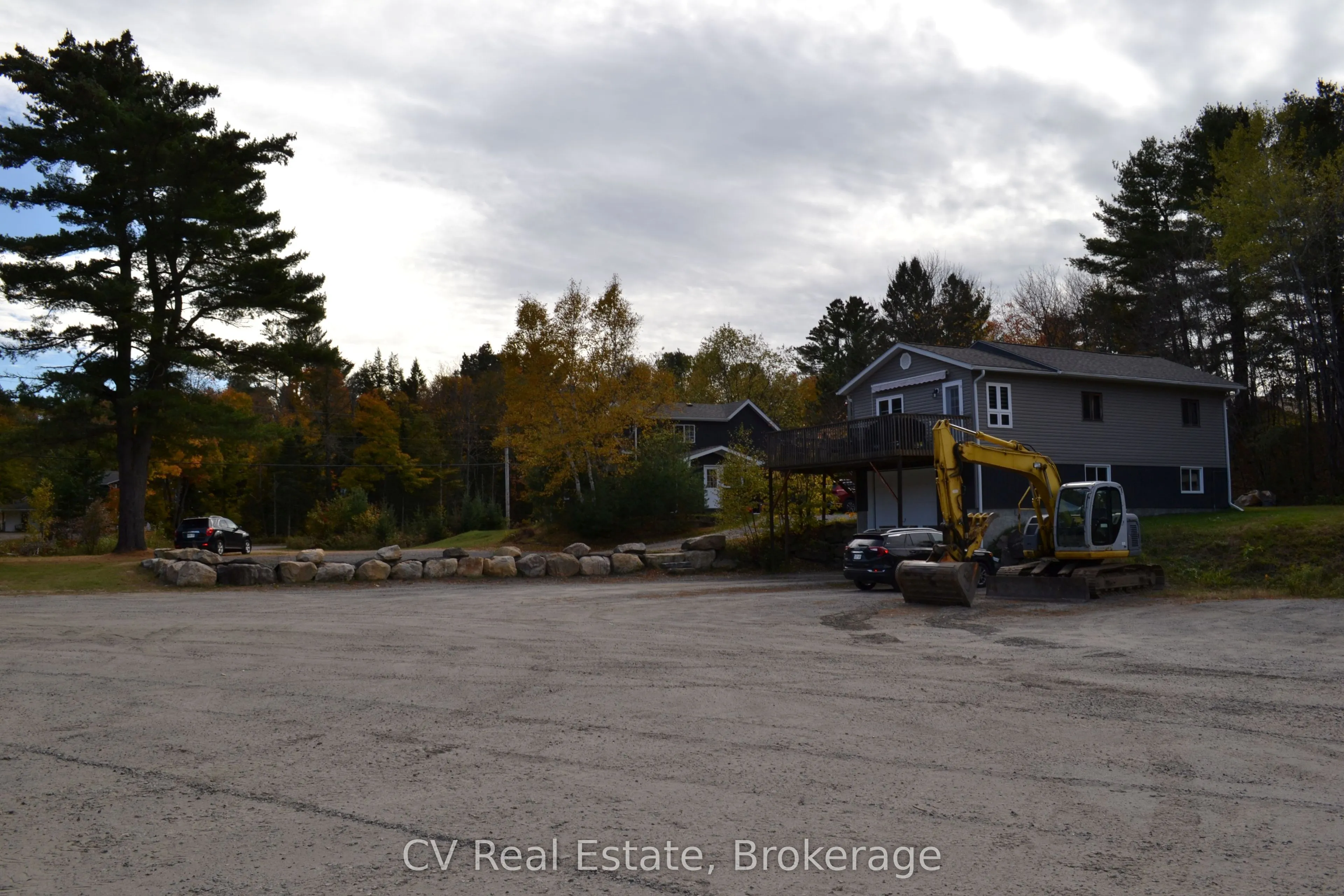 330 Boundary Road
