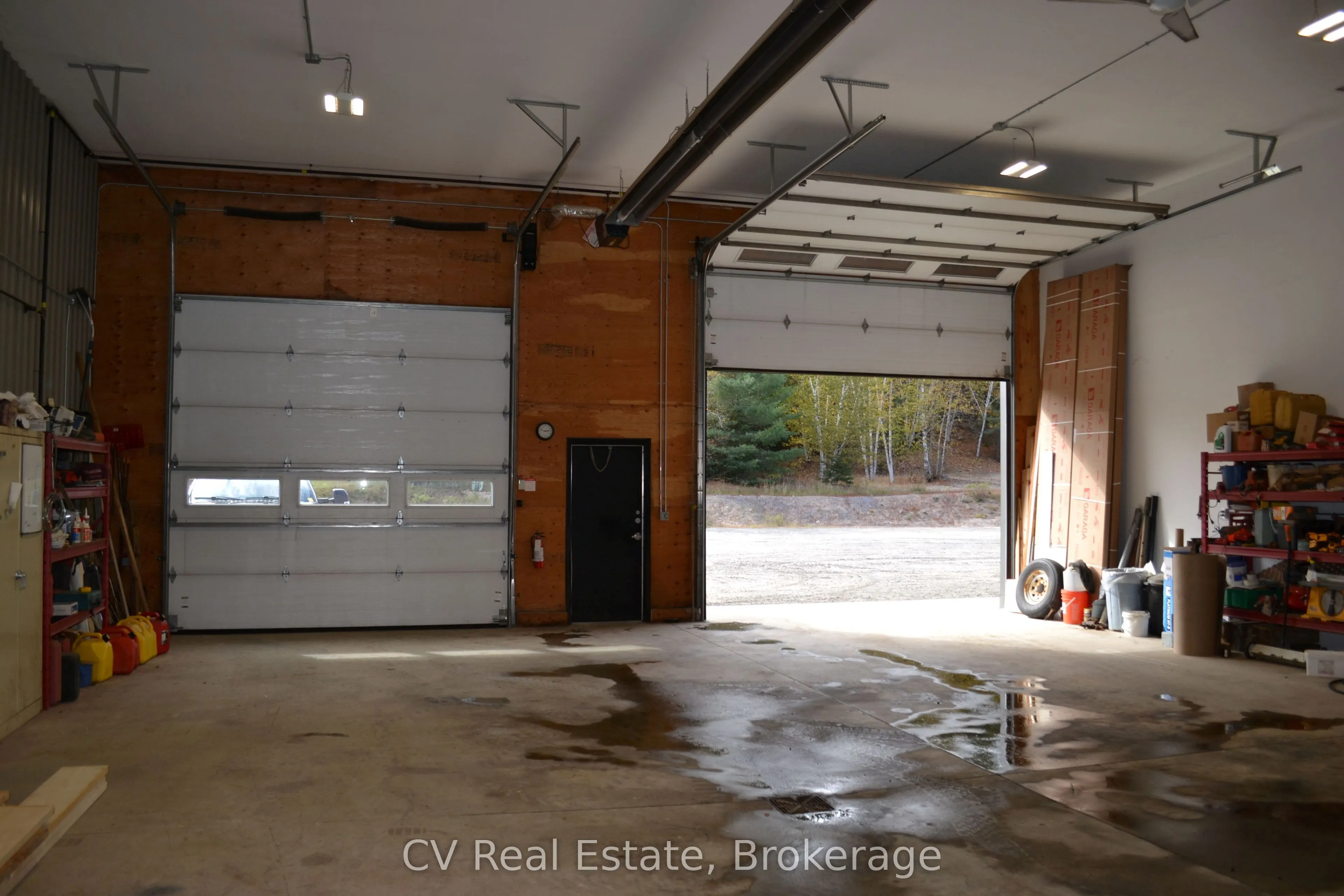 330 Boundary Road