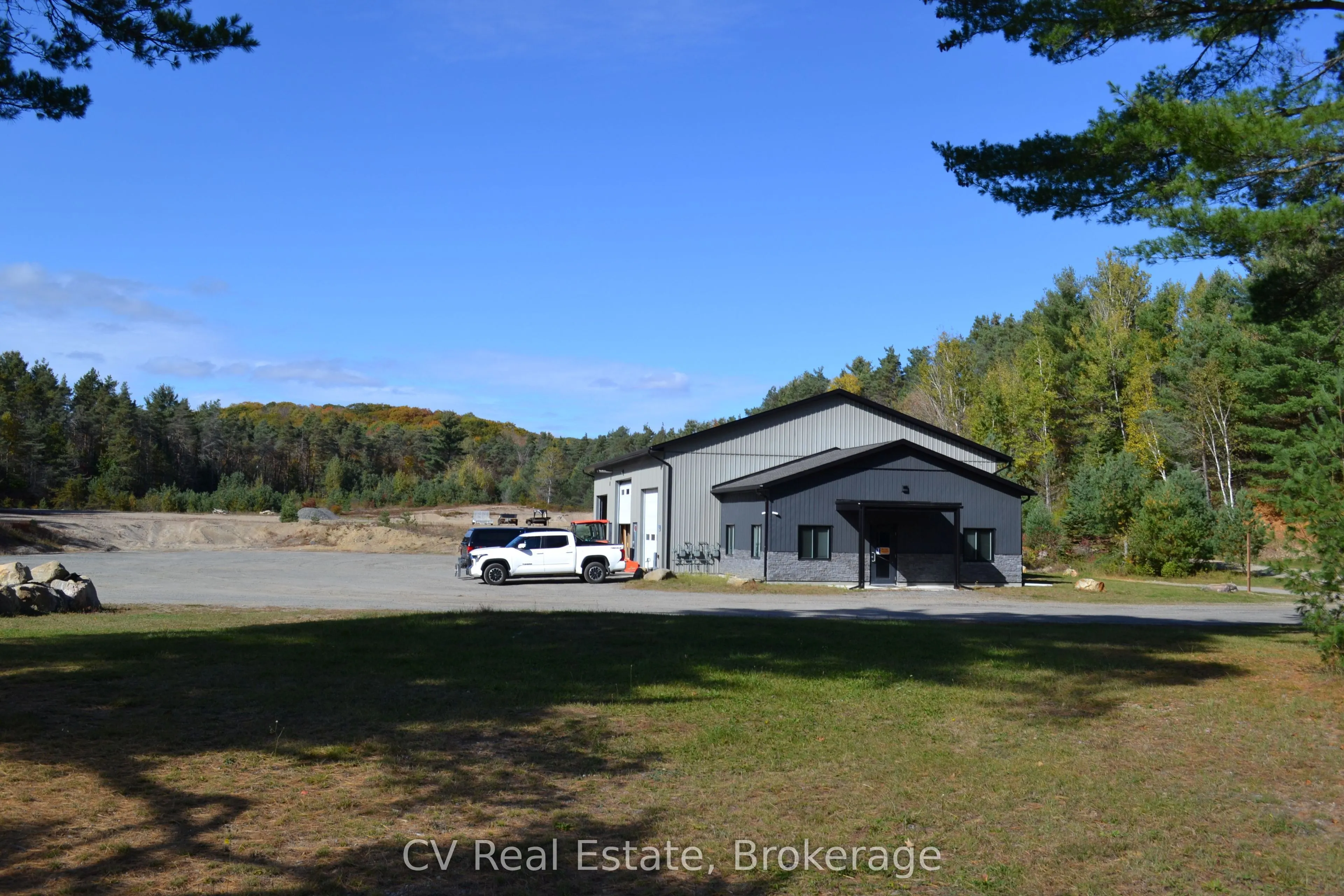 330 Boundary Road