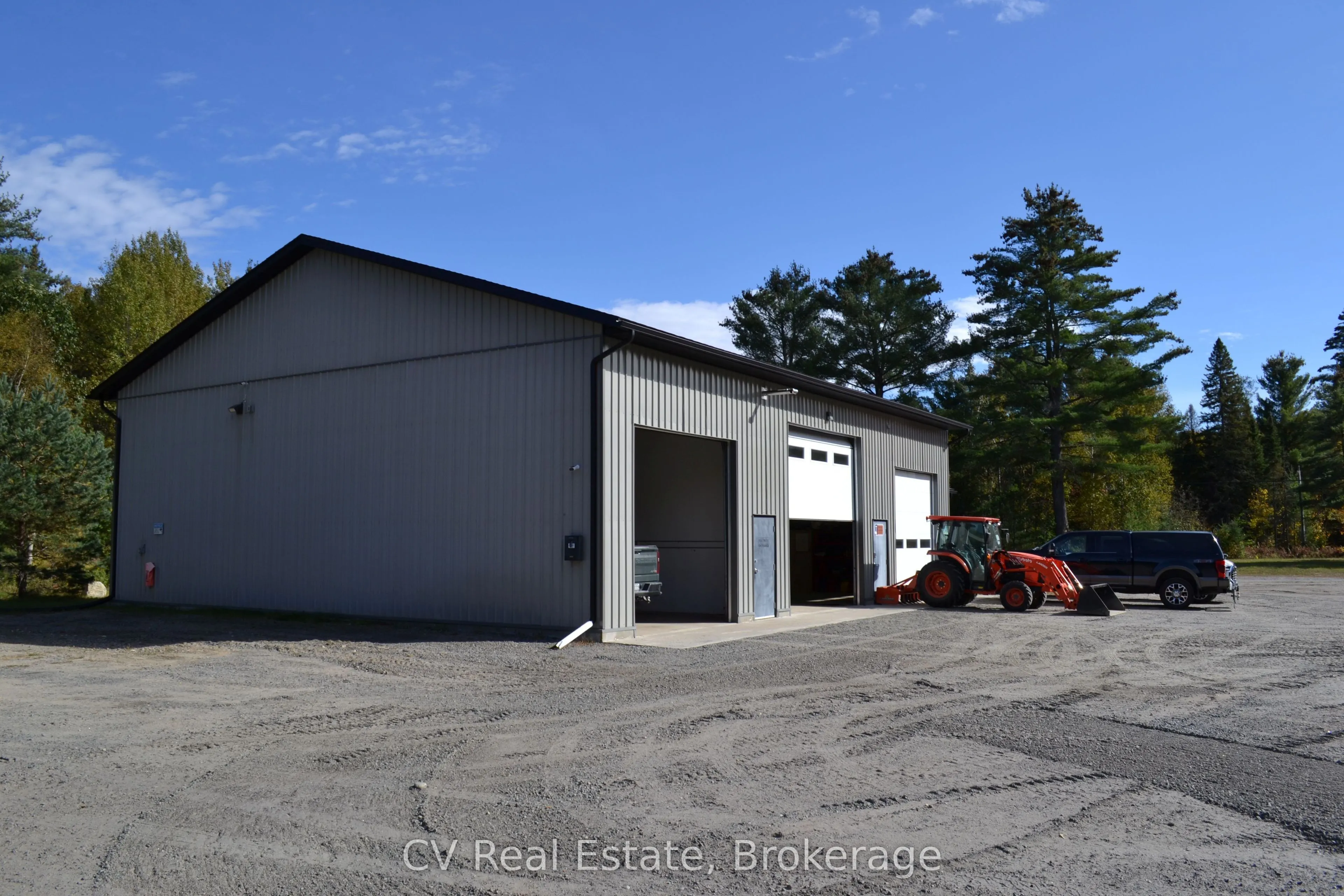 330 Boundary Road
