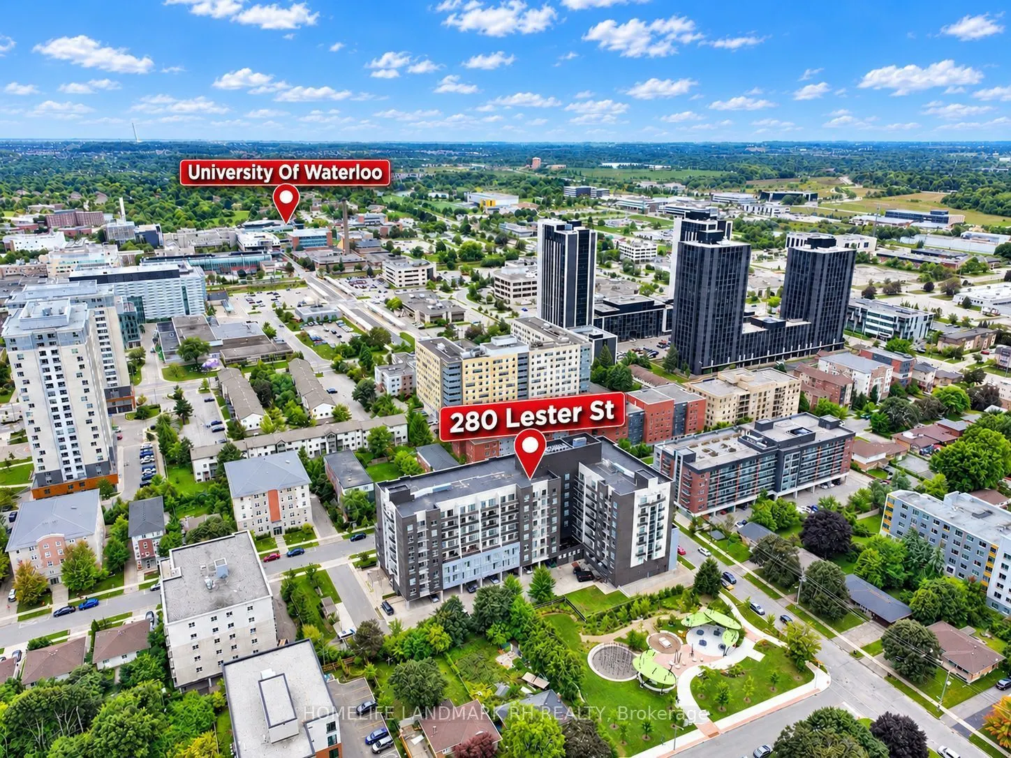 280 Lester Street #210