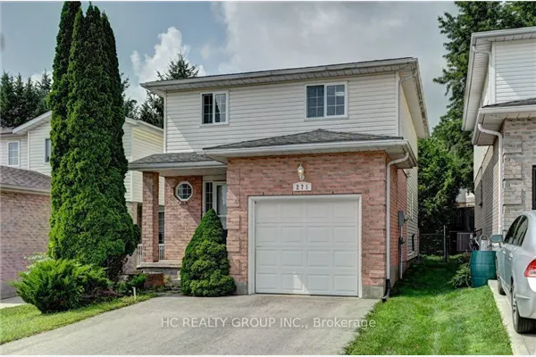 271 Resurrection Drive