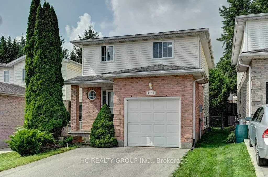 271 Resurrection Drive