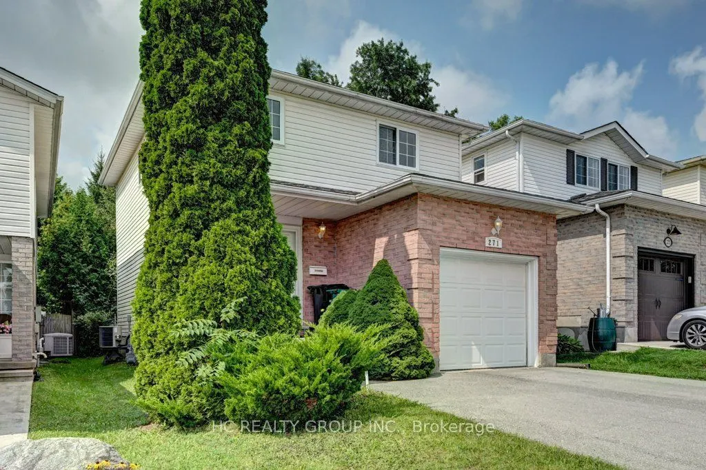 271 Resurrection Drive