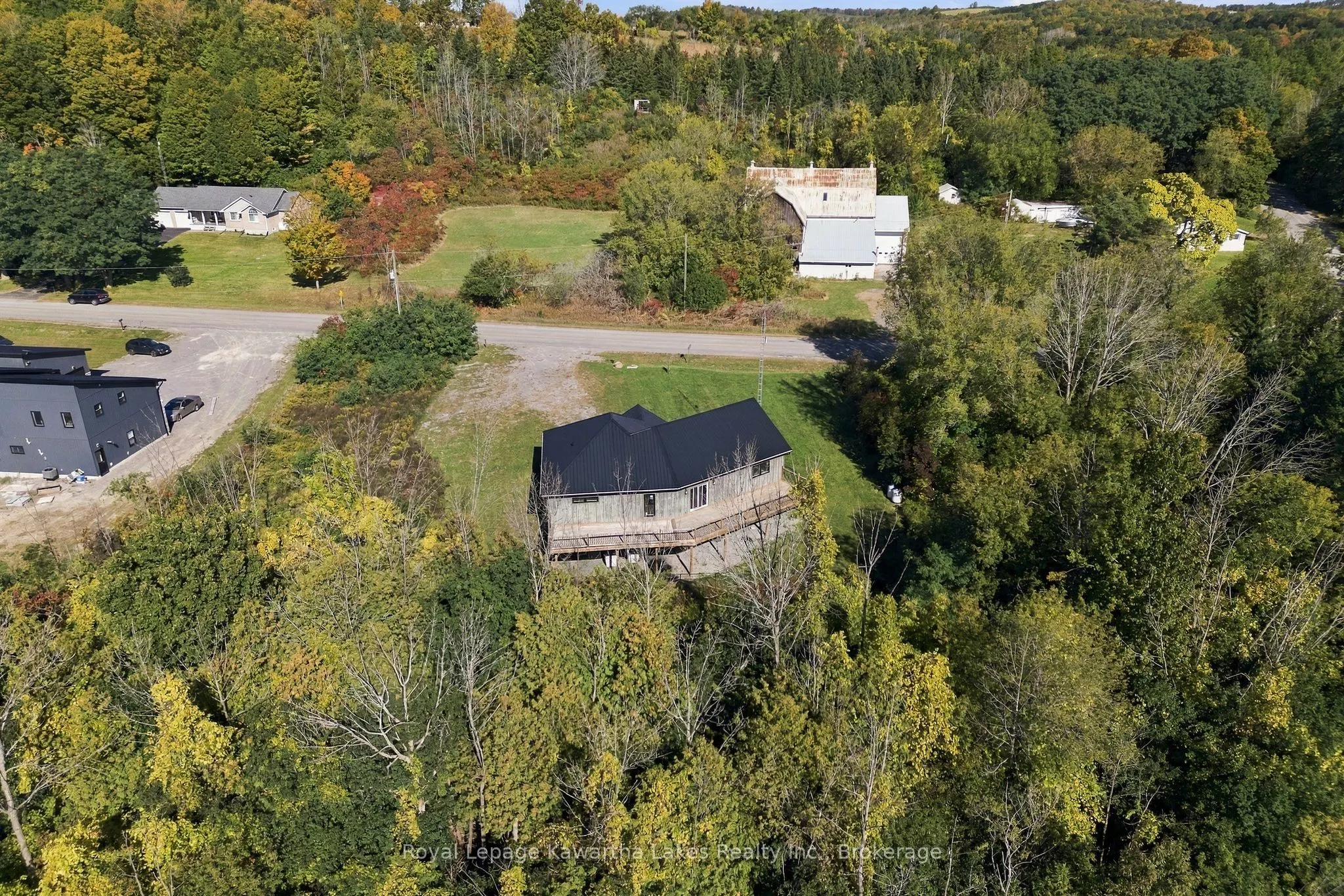 197 Massey Road