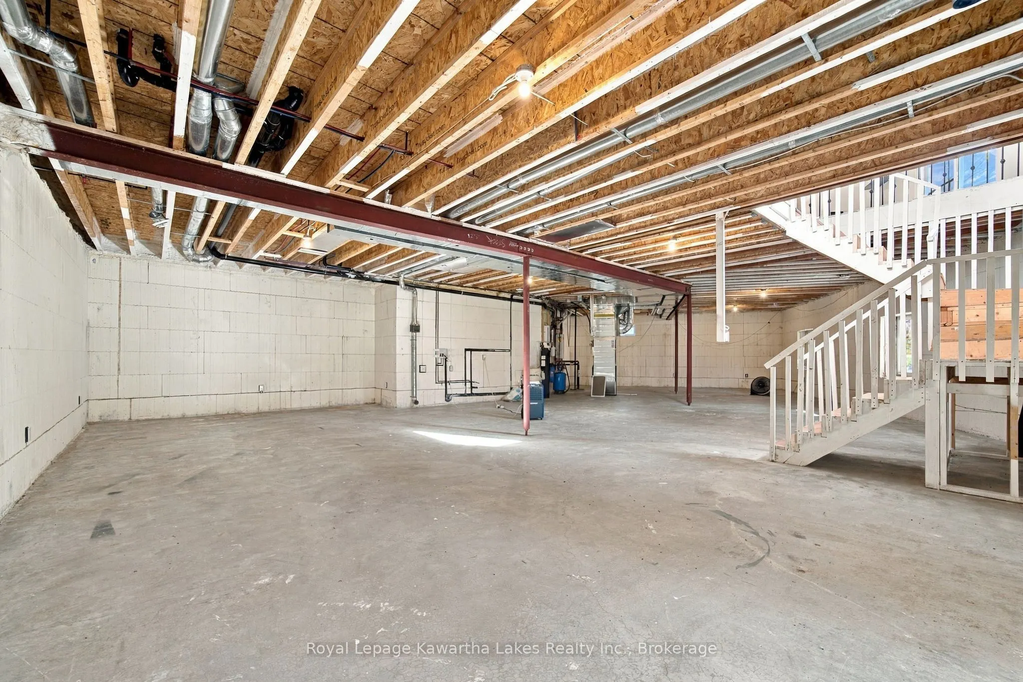 197 Massey Road