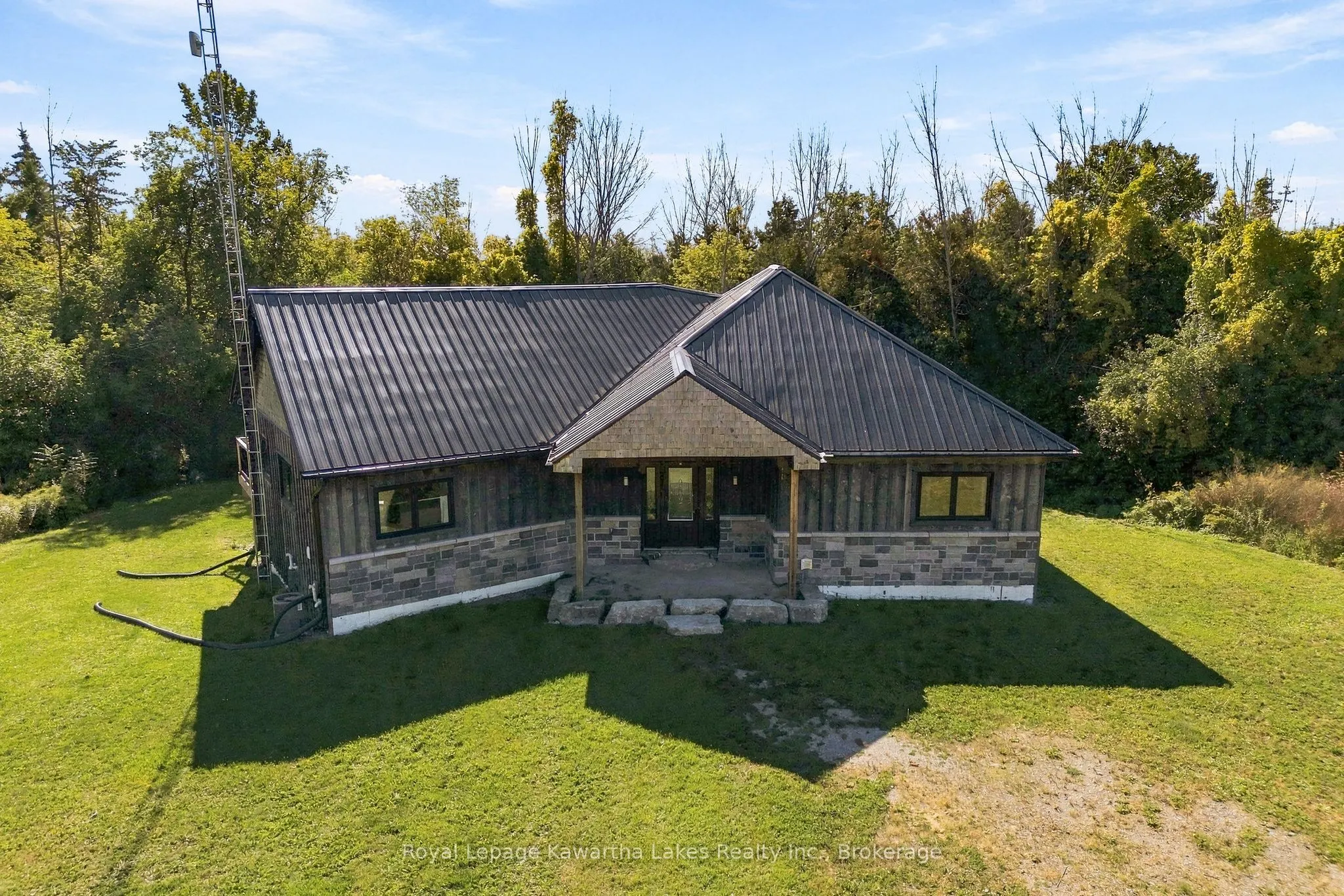 197 Massey Road