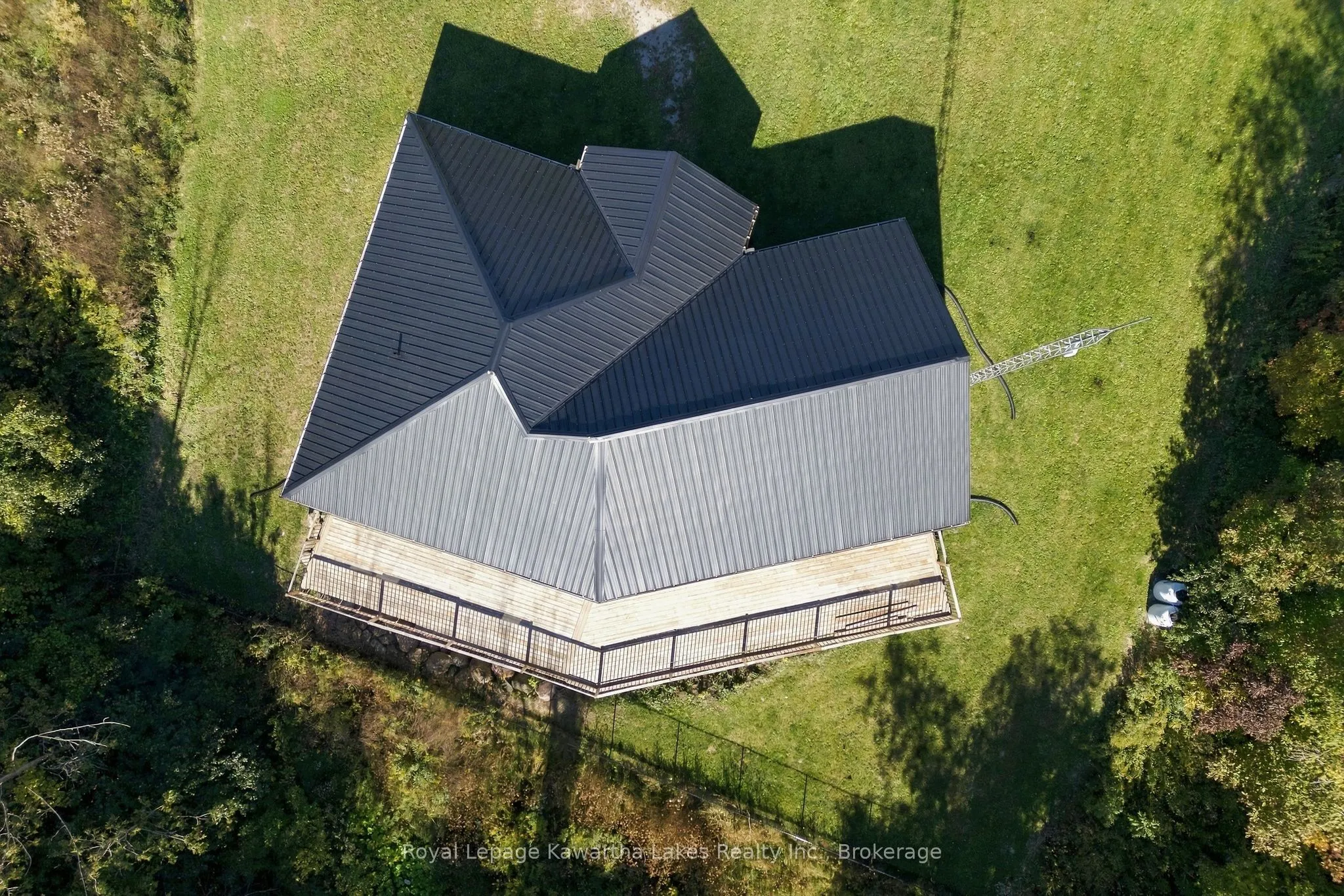197 Massey Road