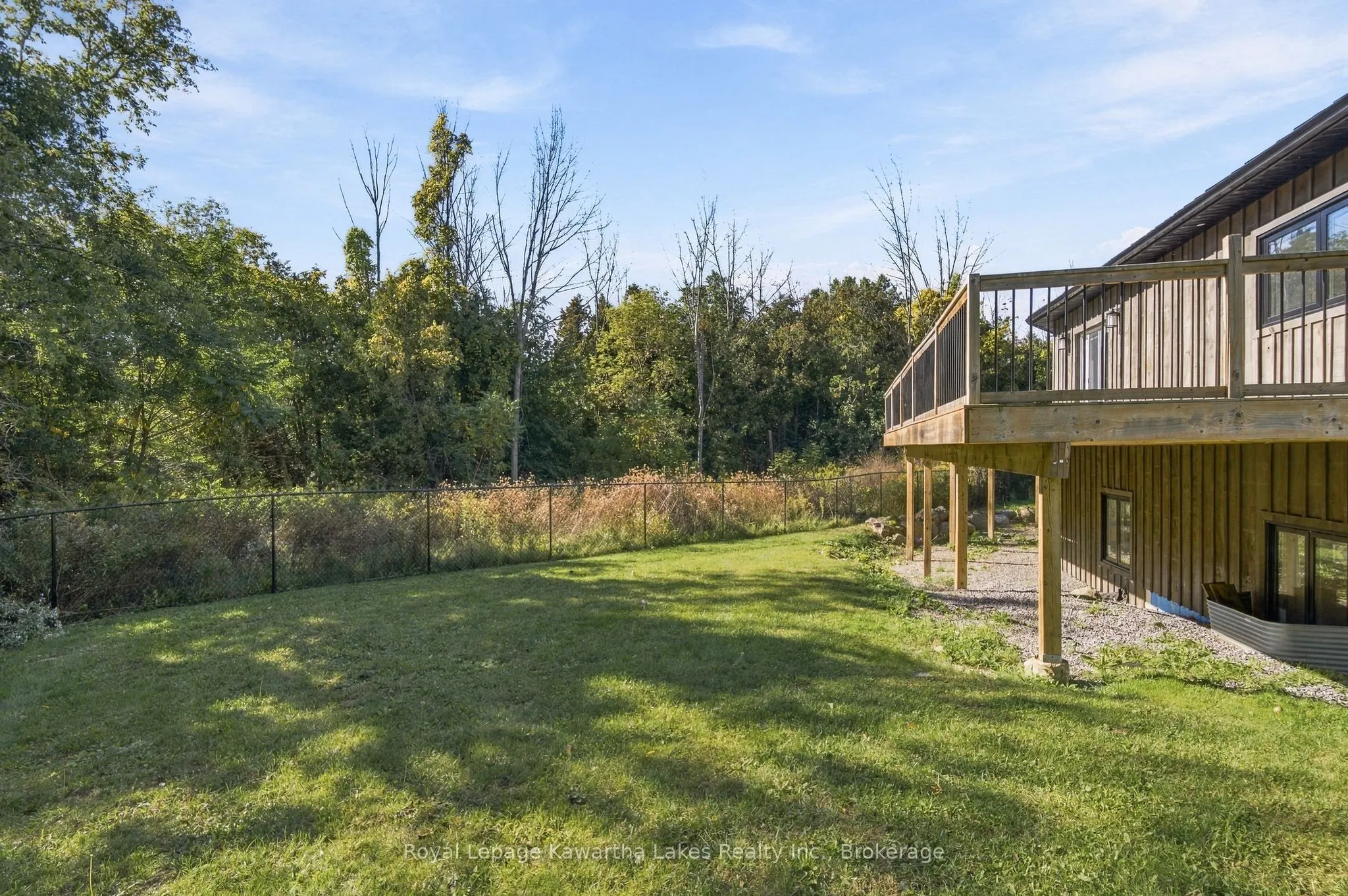 197 Massey Road