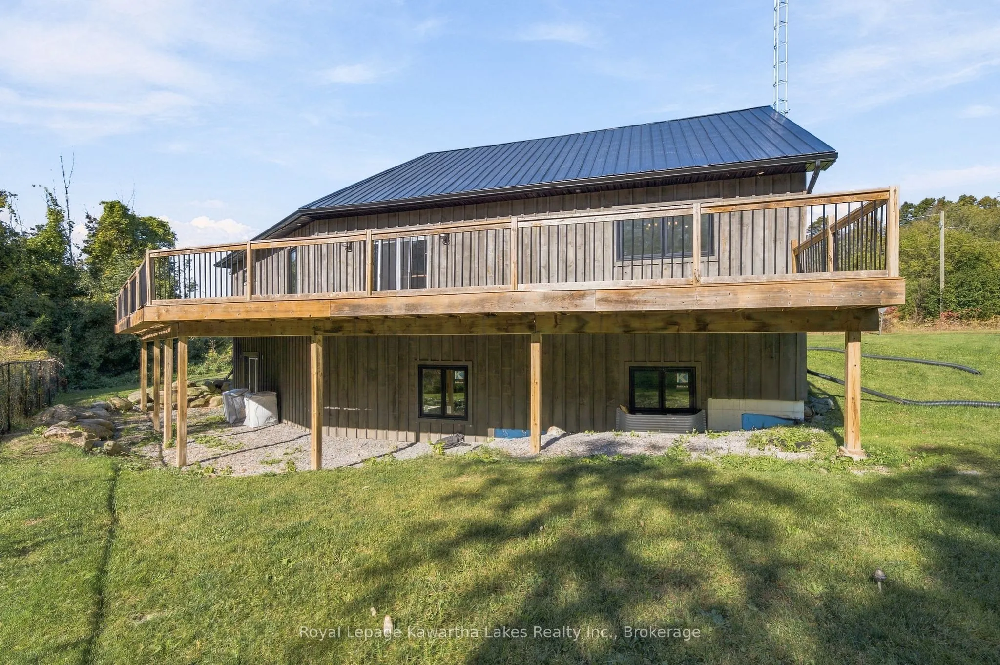 197 Massey Road