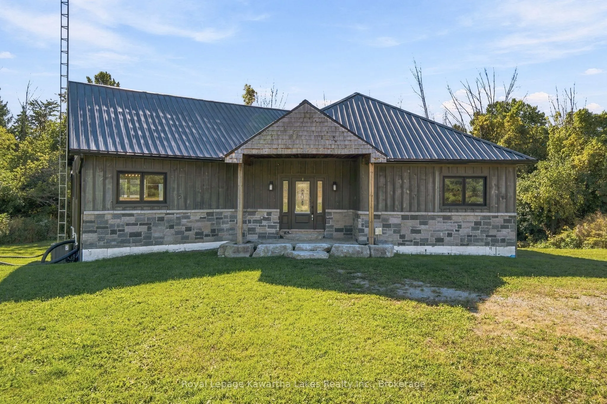 197 Massey Road