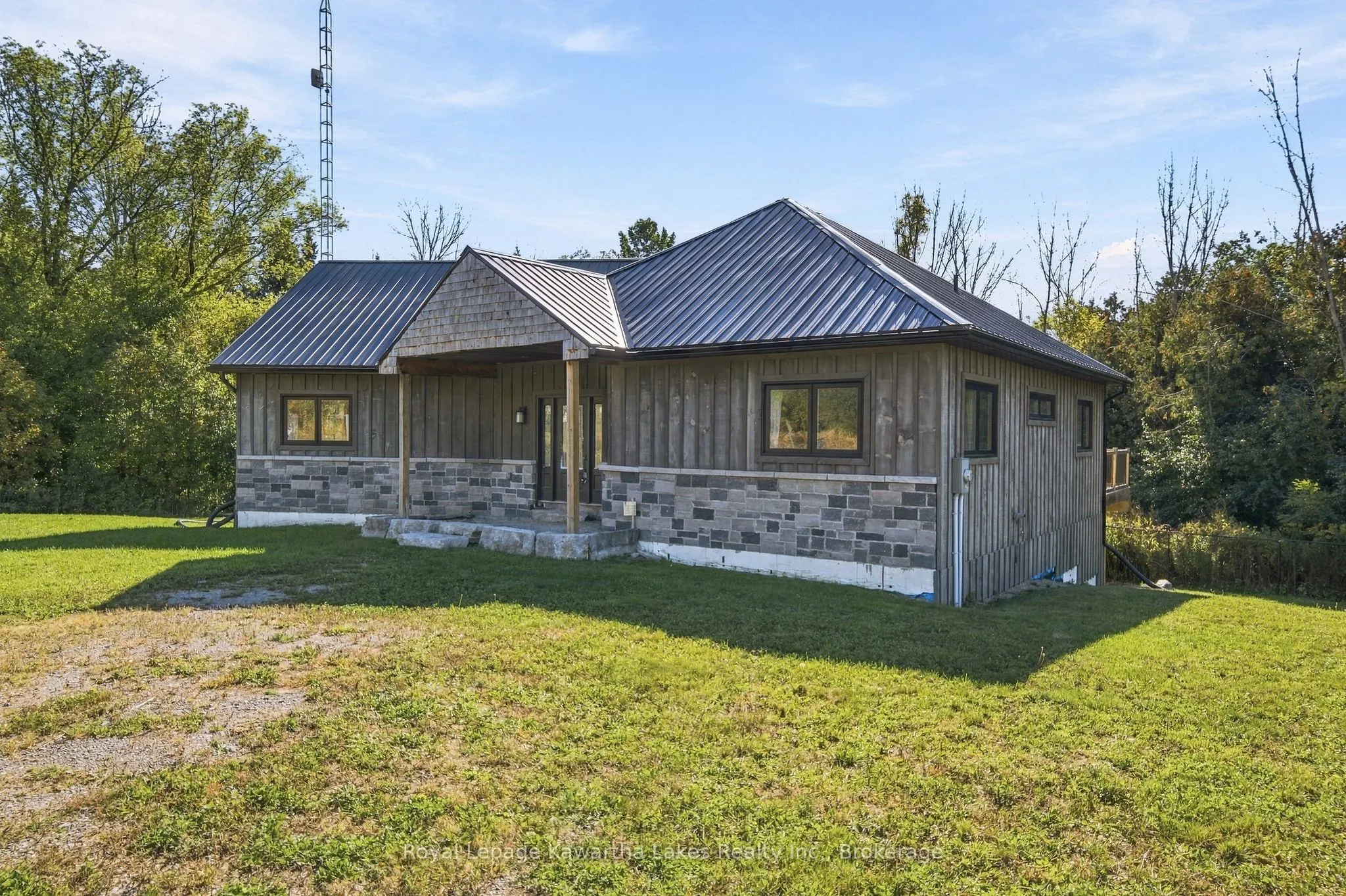 197 Massey Road