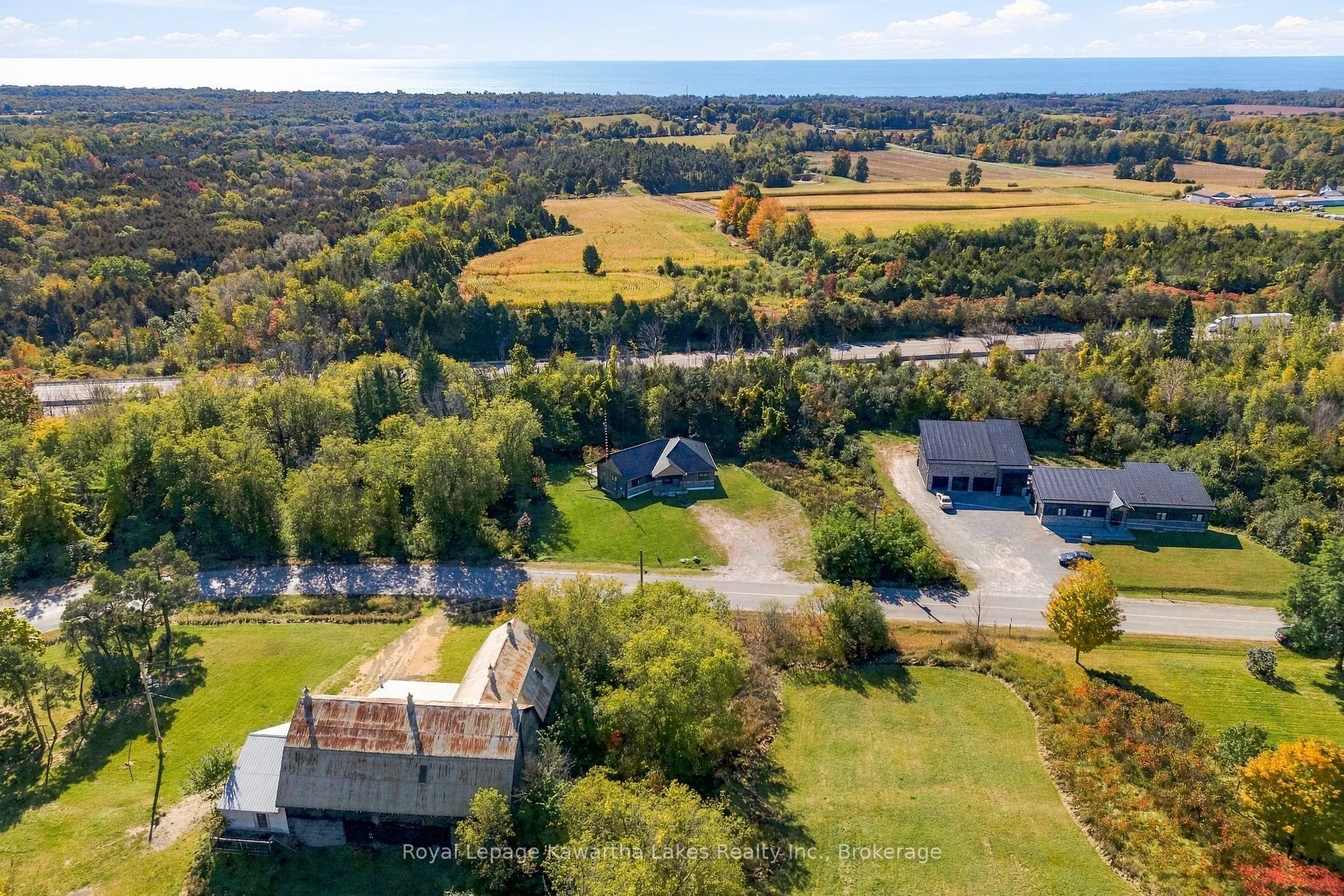 197 Massey Road