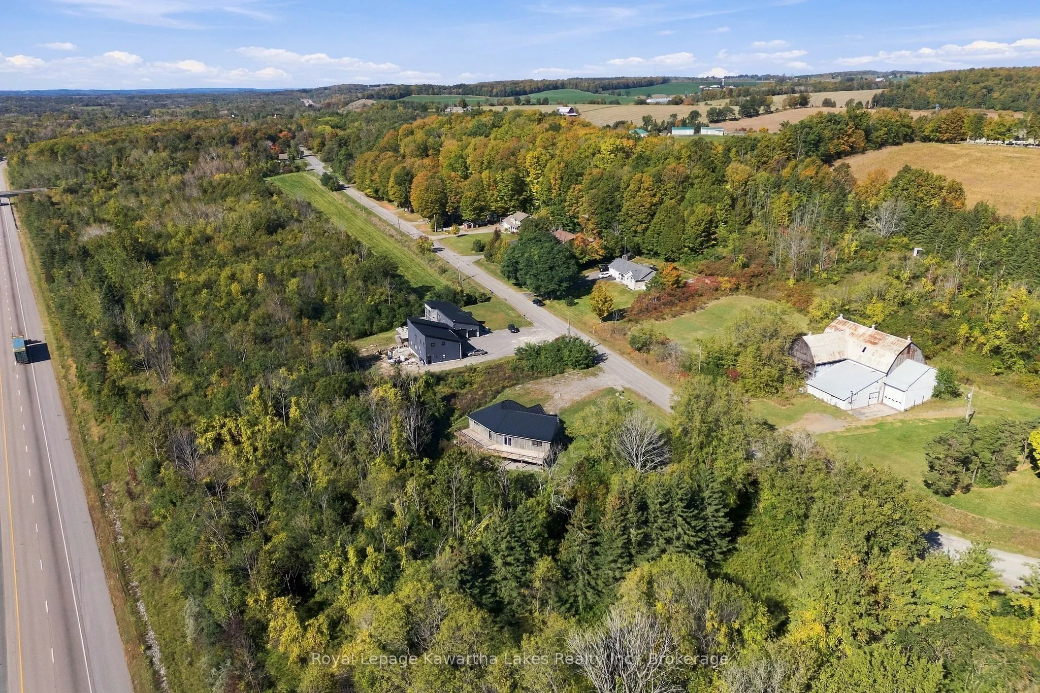 197 Massey Road
