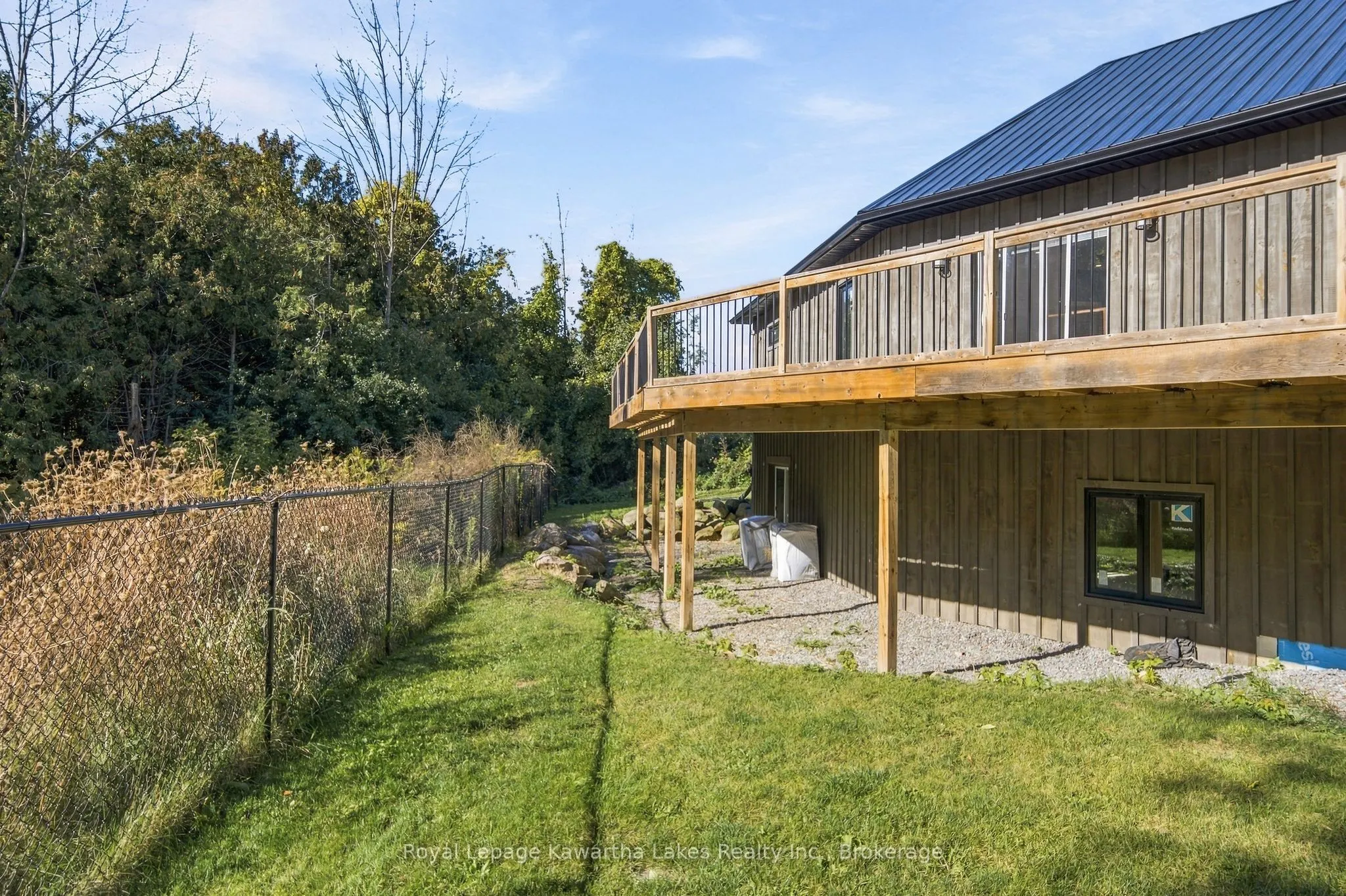197 Massey Road
