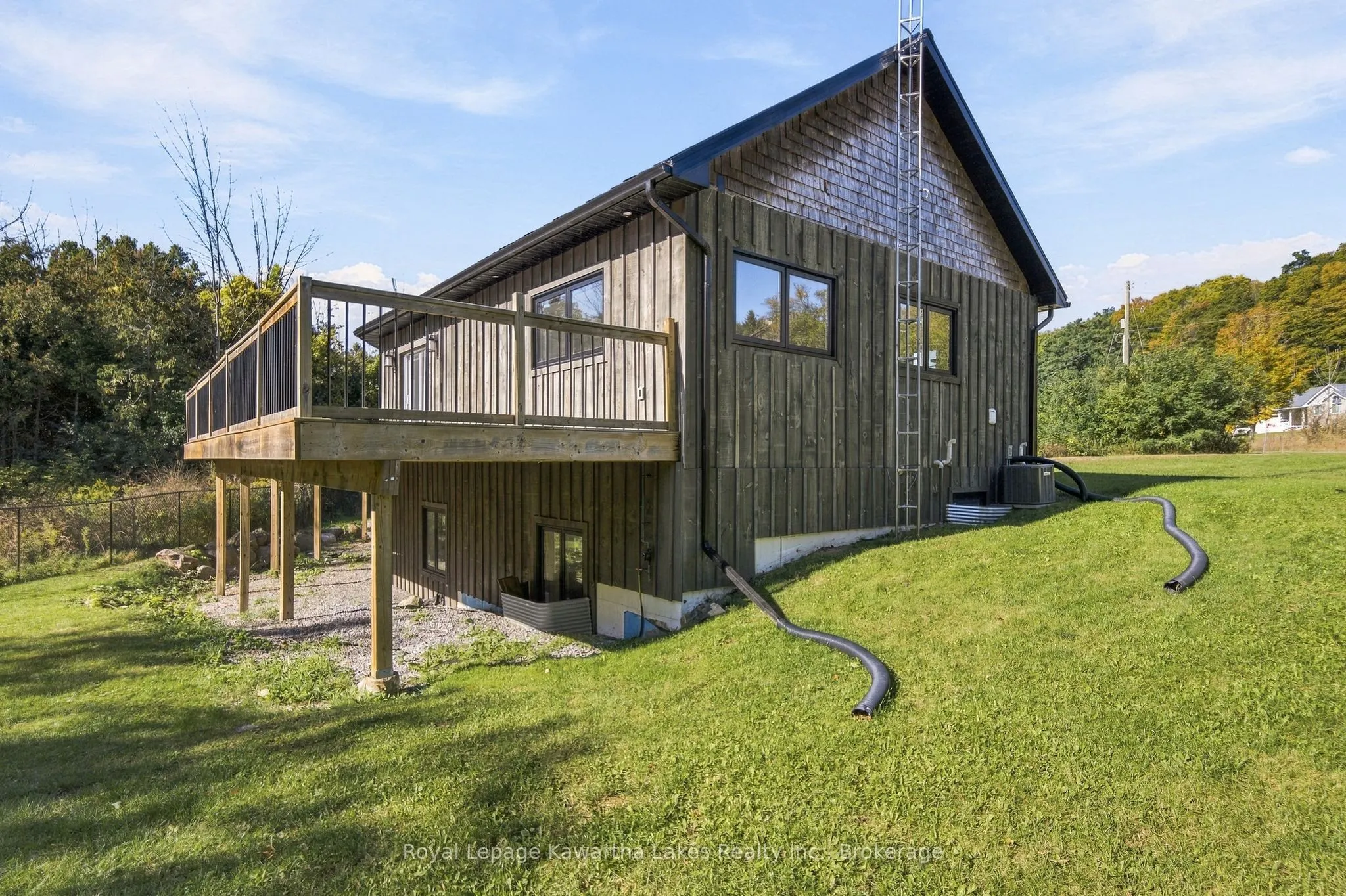 197 Massey Road