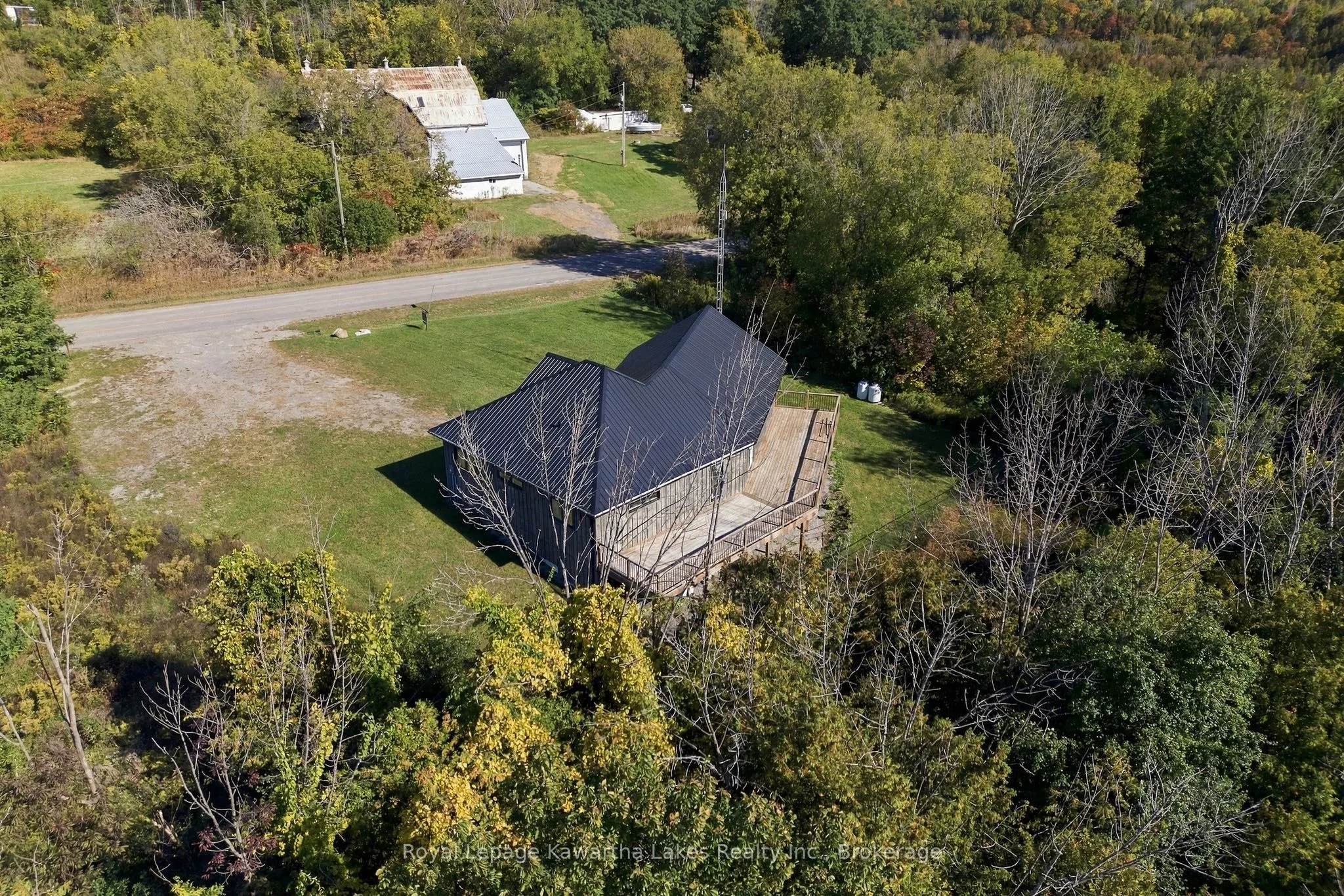 197 Massey Road