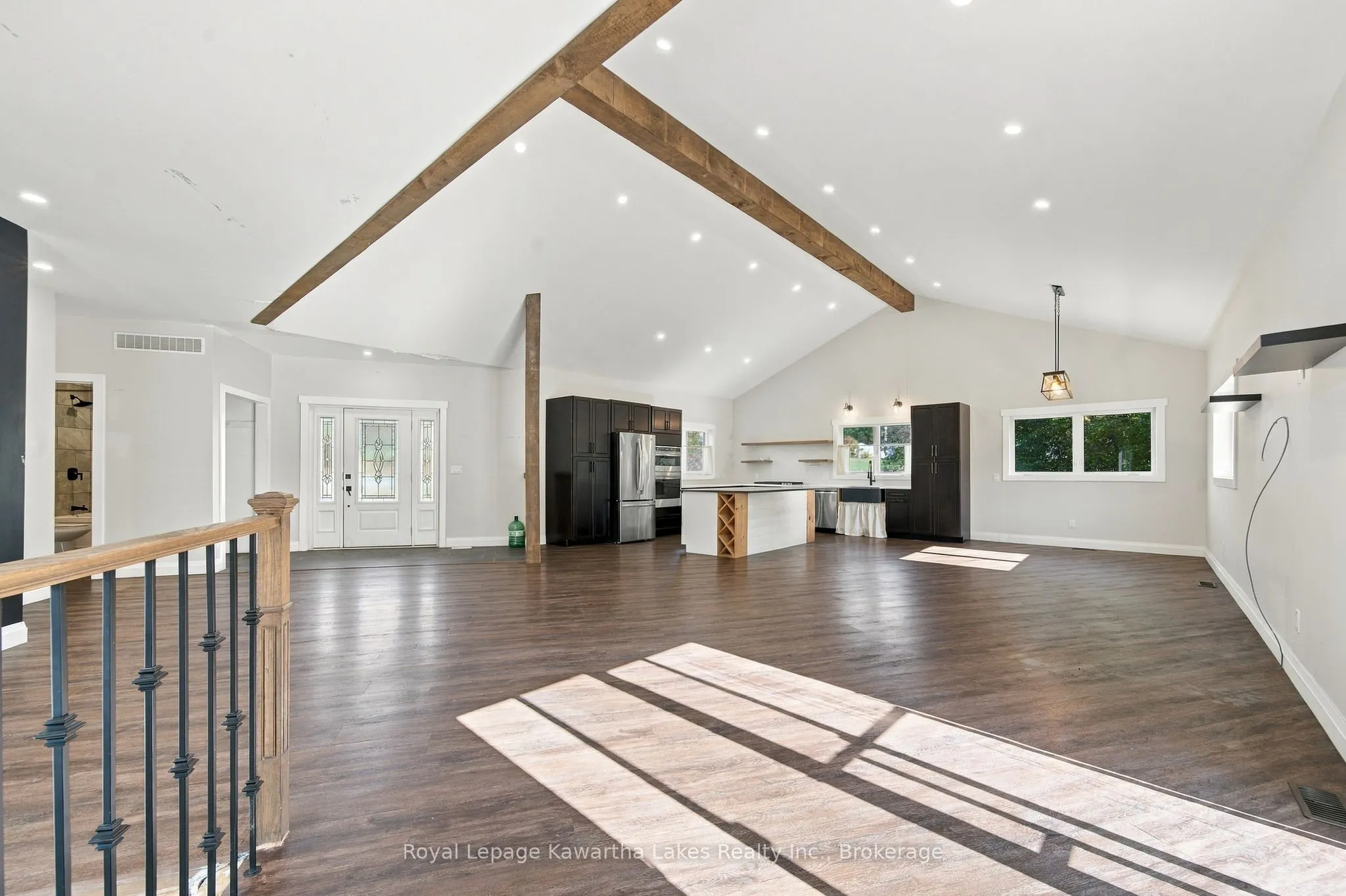 197 Massey Road