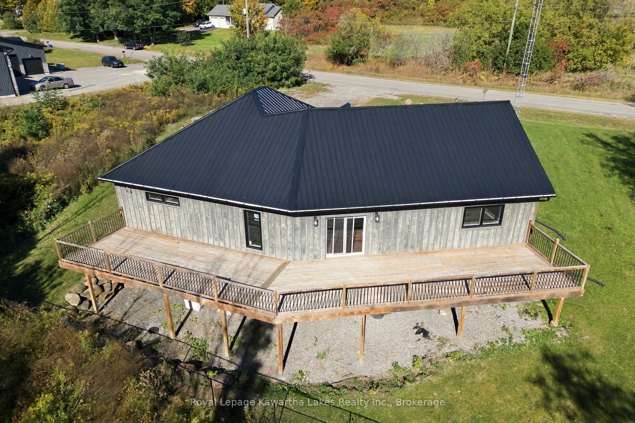 197 Massey Road
