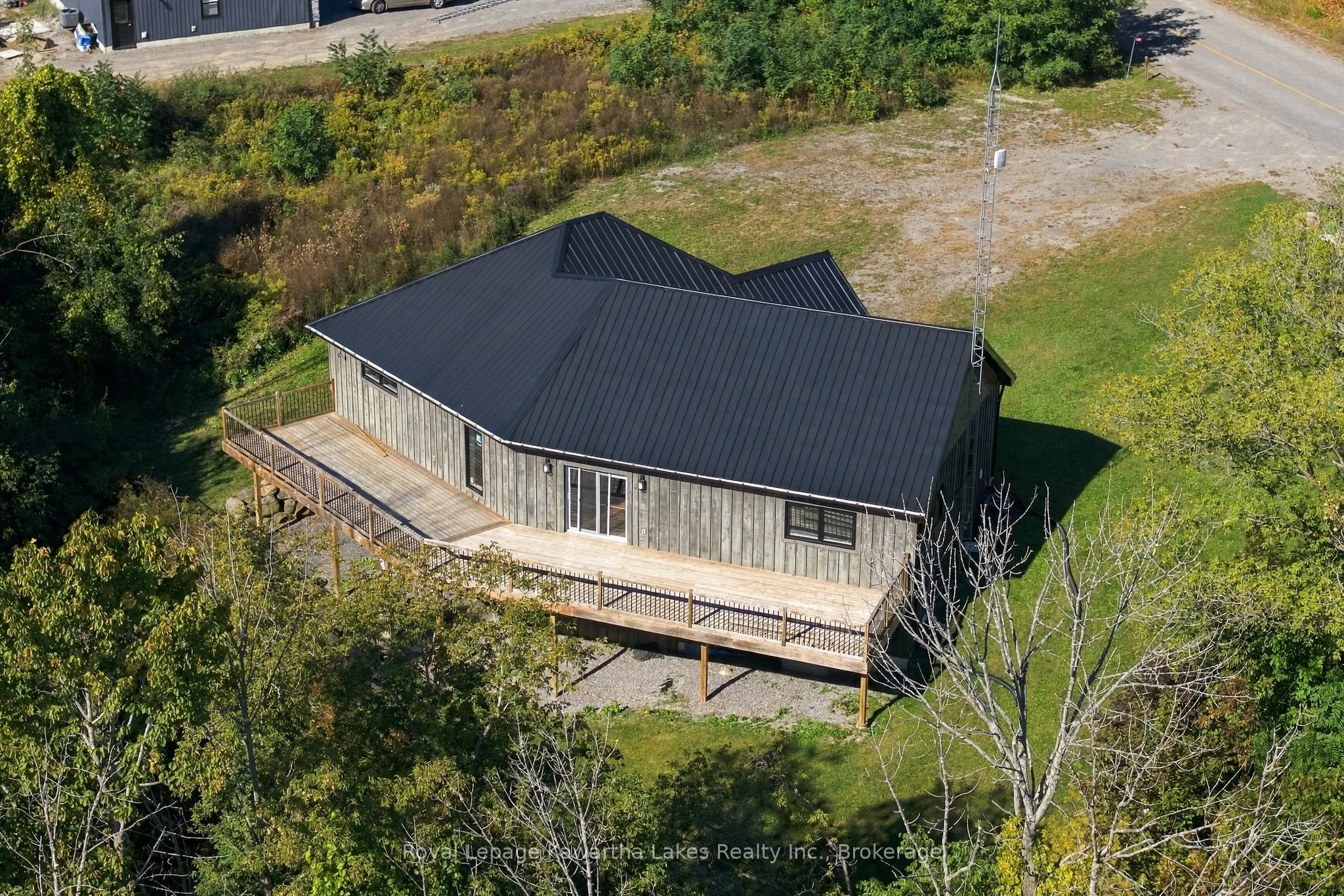 197 Massey Road
