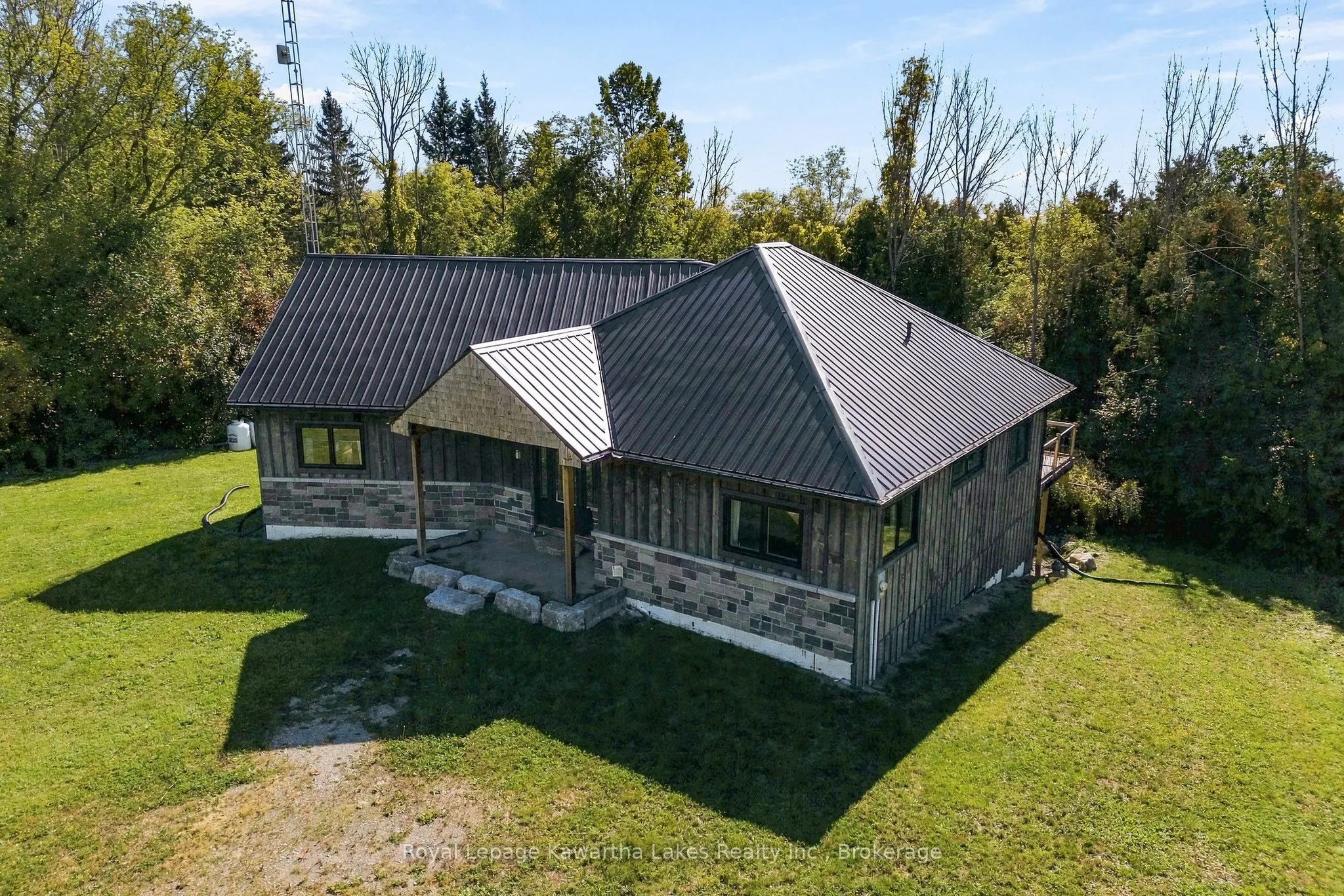 197 Massey Road