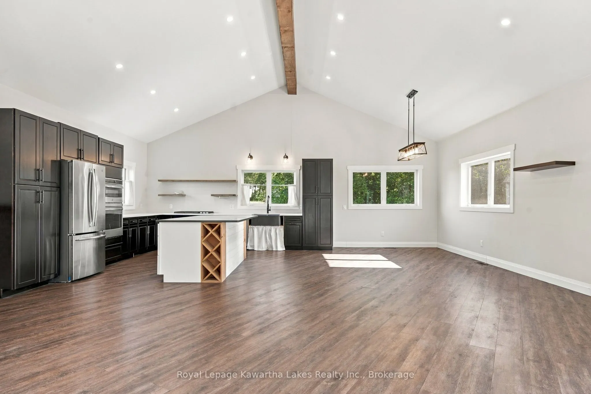 197 Massey Road