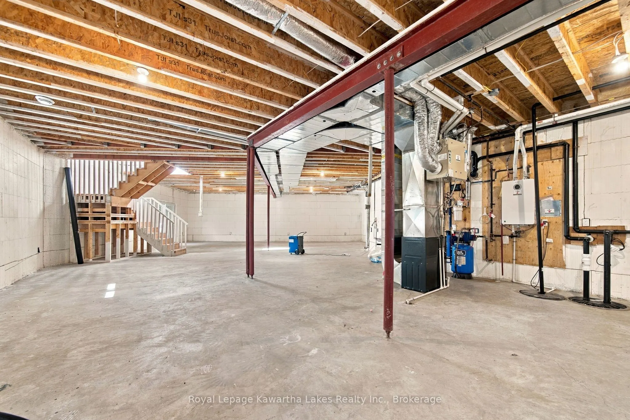 197 Massey Road