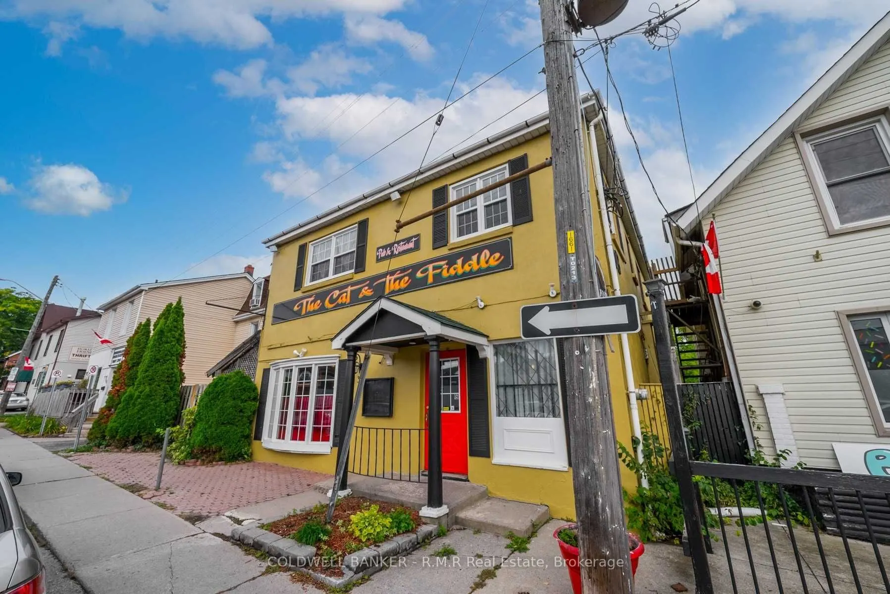 38 Covert Street