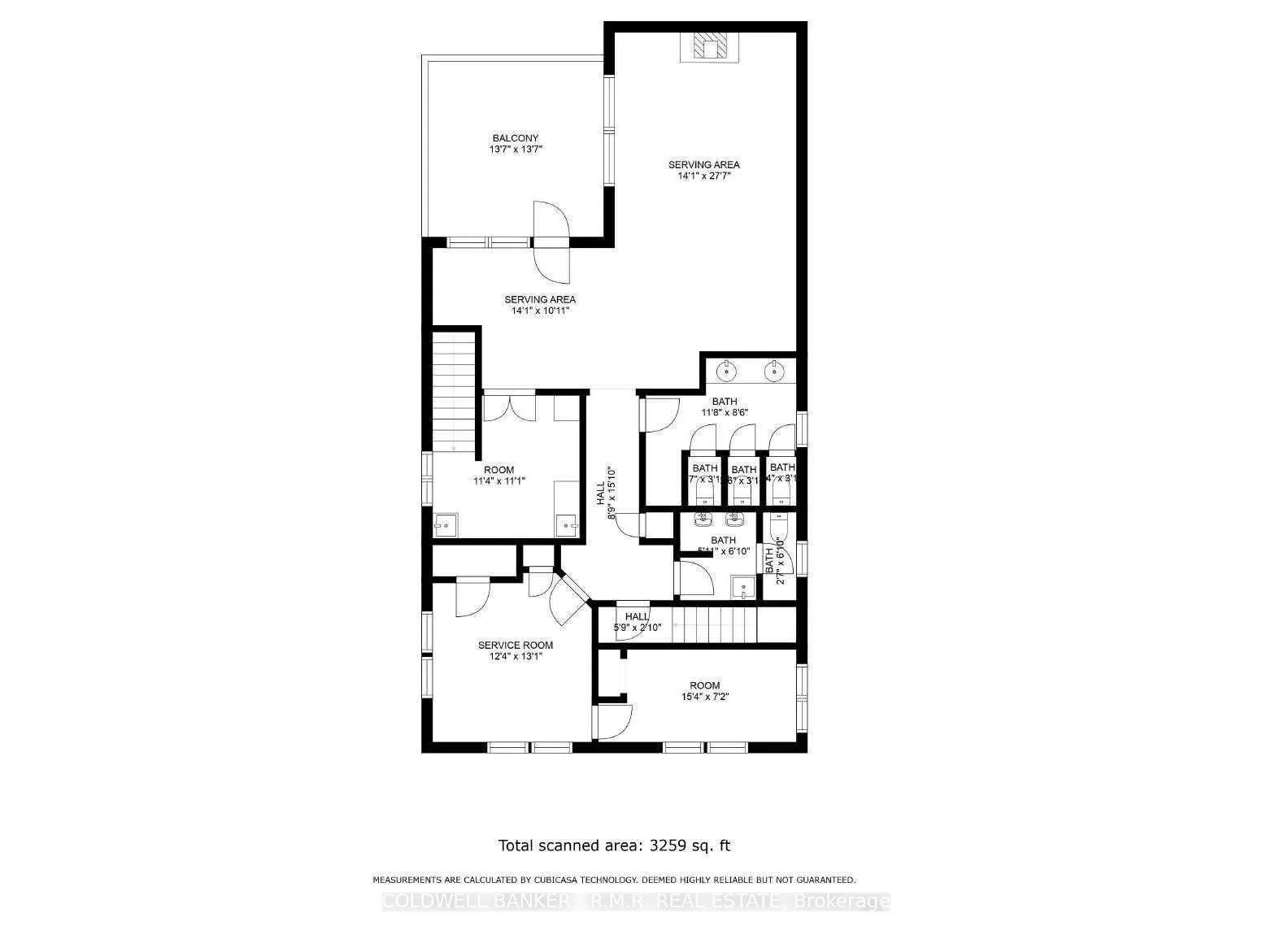 38 Covert Street