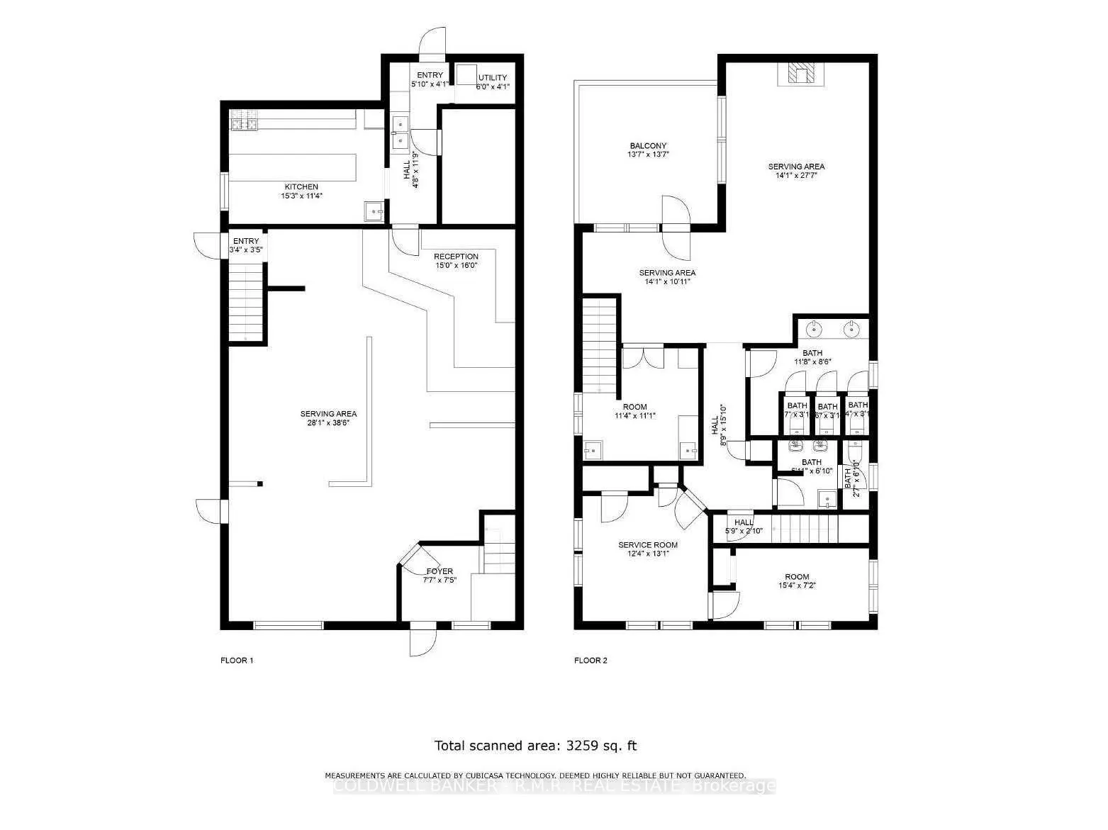38 Covert Street
