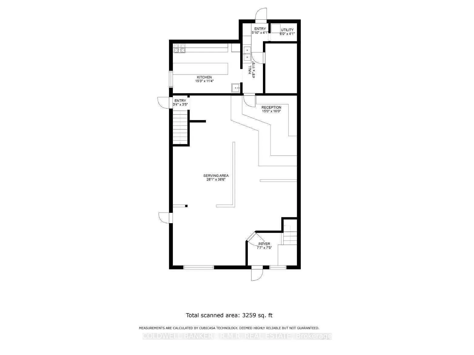 38 Covert Street