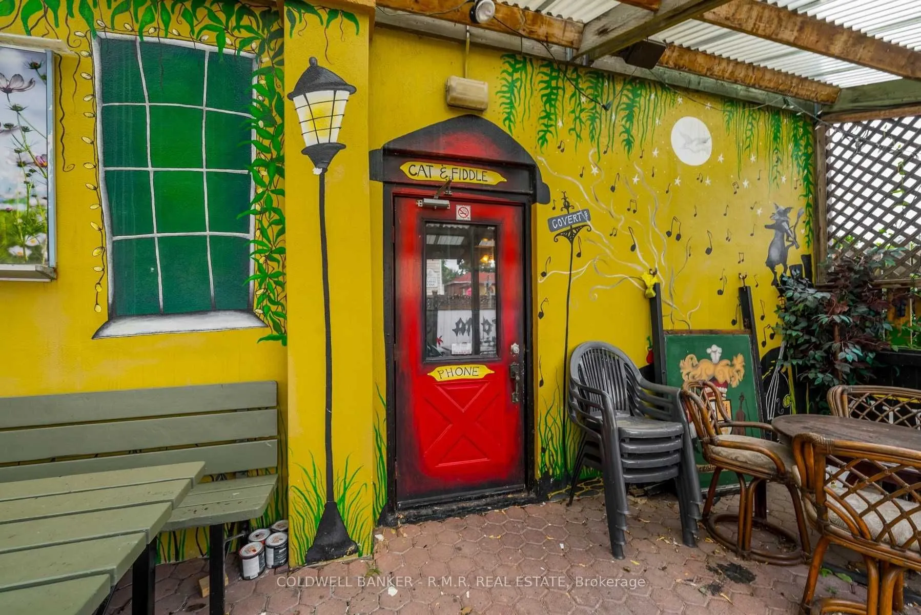 38 Covert Street