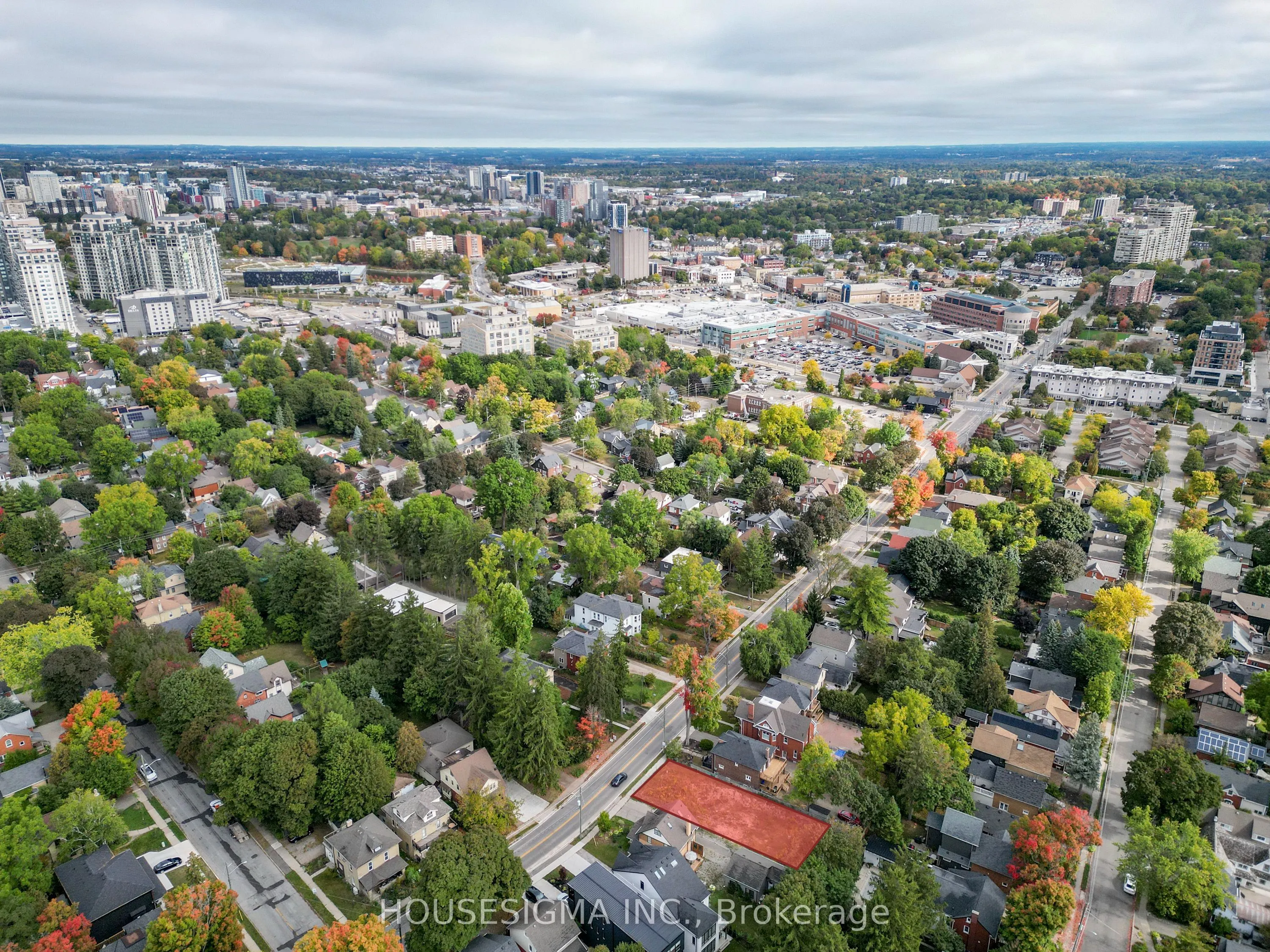 89A William Street W