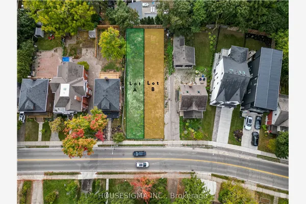 89B William Street W