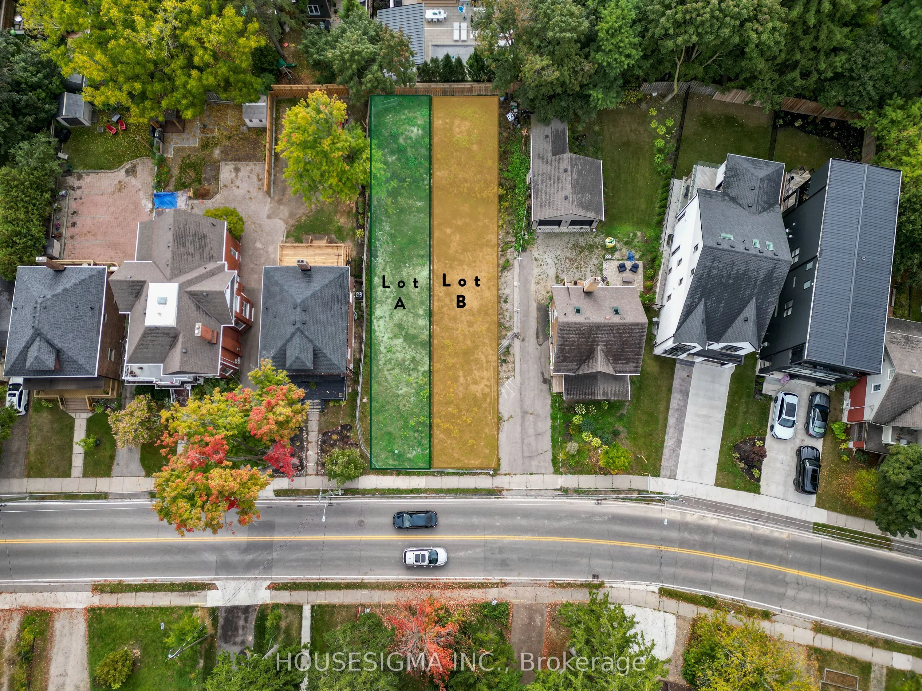 89B William Street W