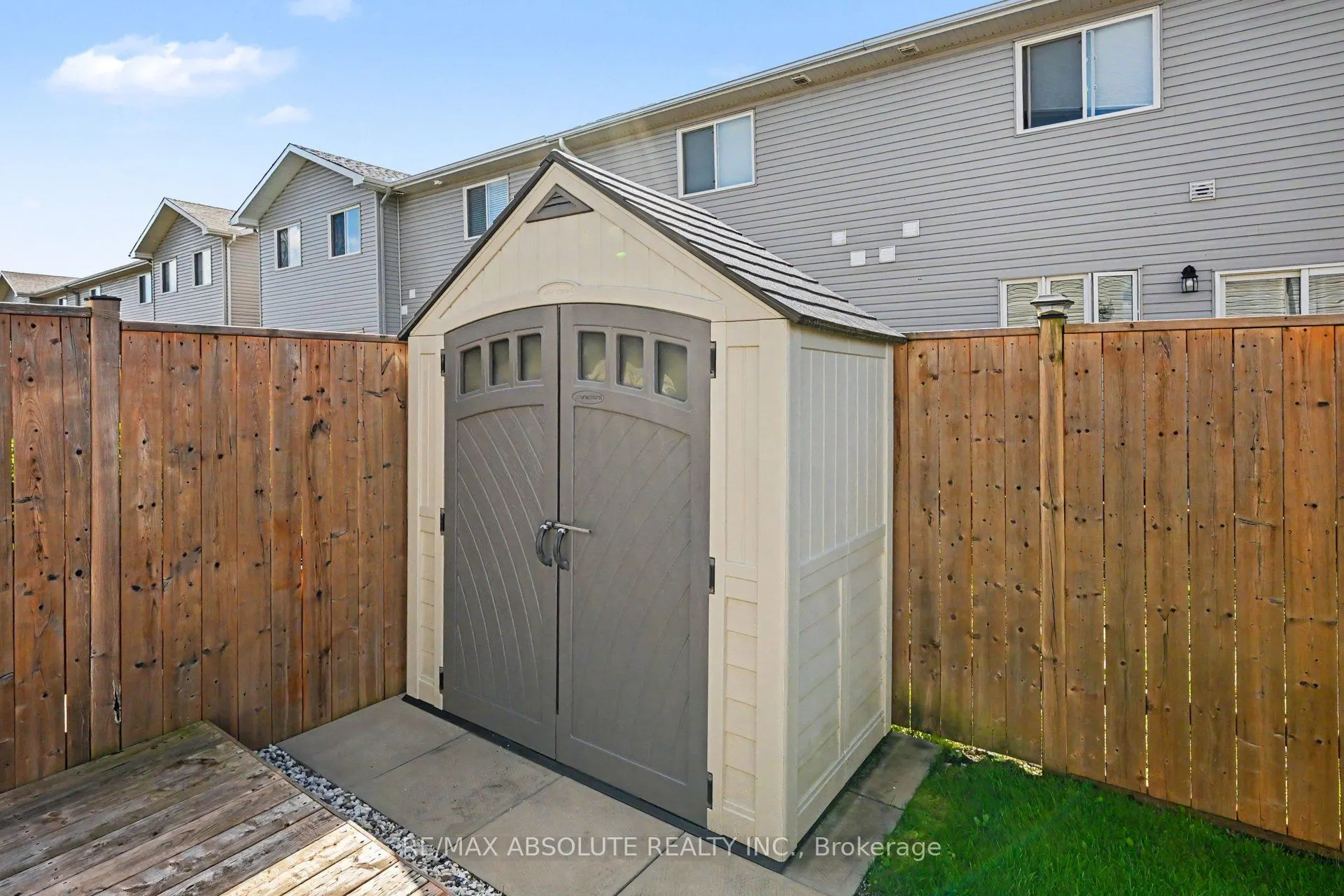 96 Bellwood Drive